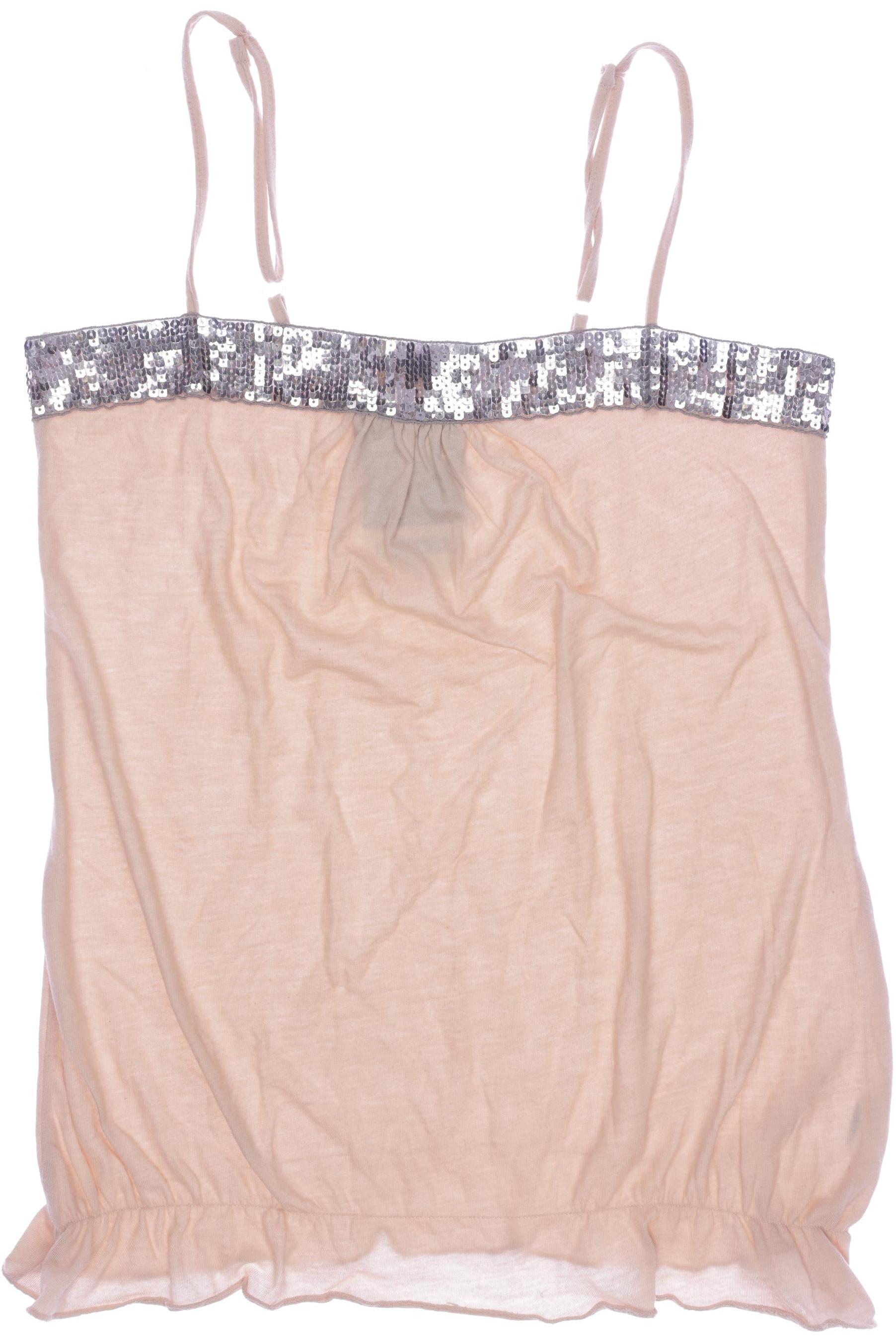

Buffalo David Bitton Damen Top, beige, Gr. 34