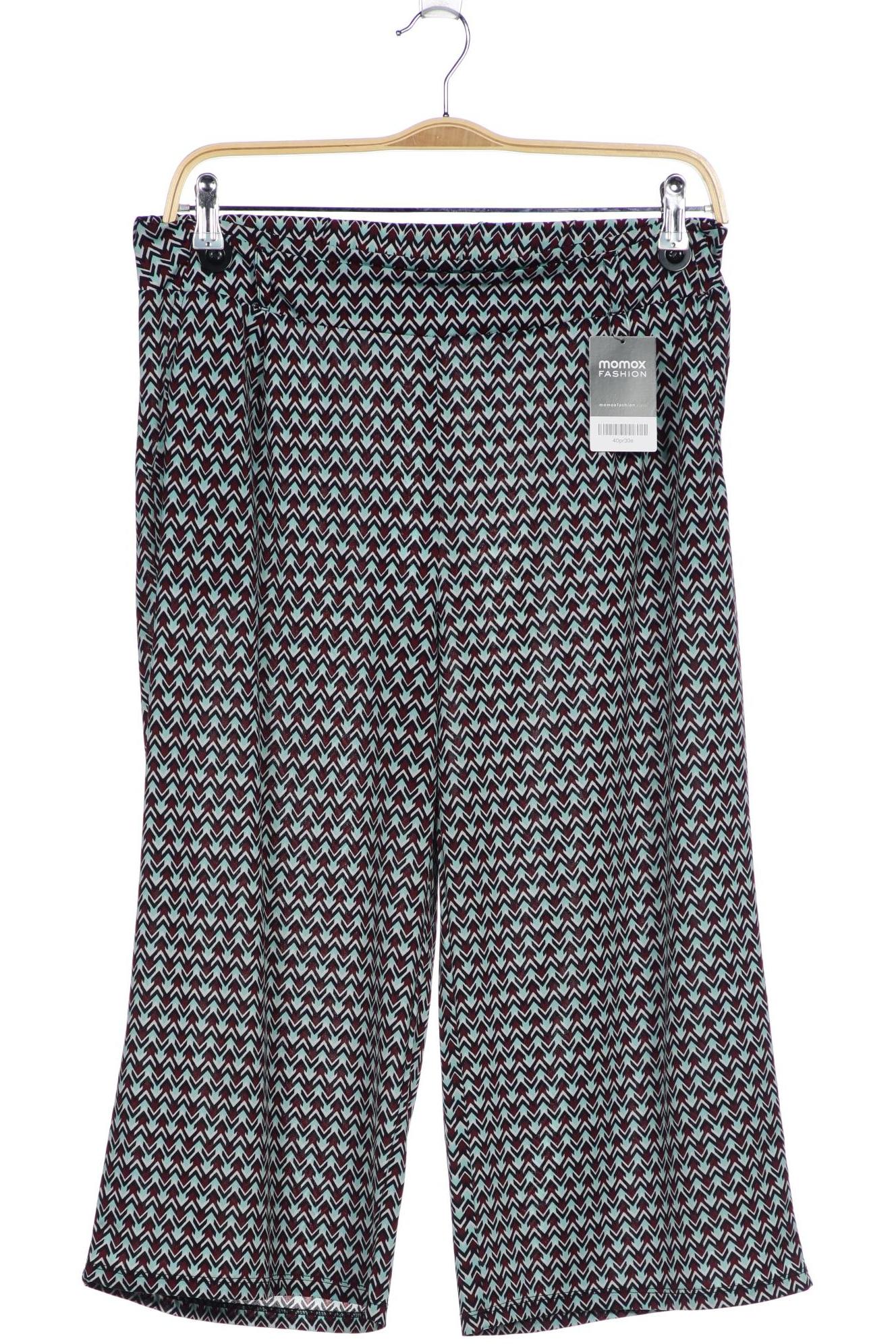 

Buffalo David Bitton Damen Stoffhose, mehrfarbig, Gr. 42