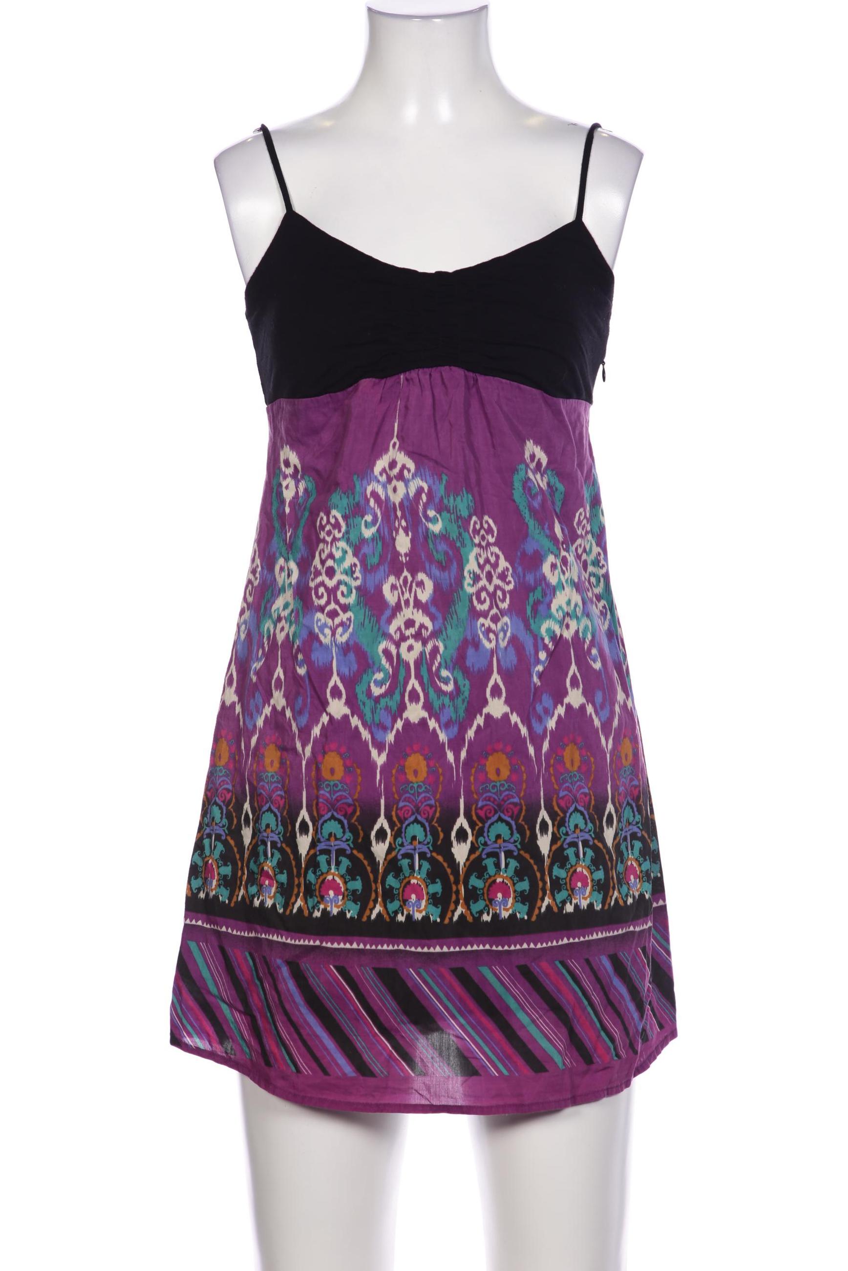 

Buffalo David Bitton Damen Kleid, flieder, Gr. 36
