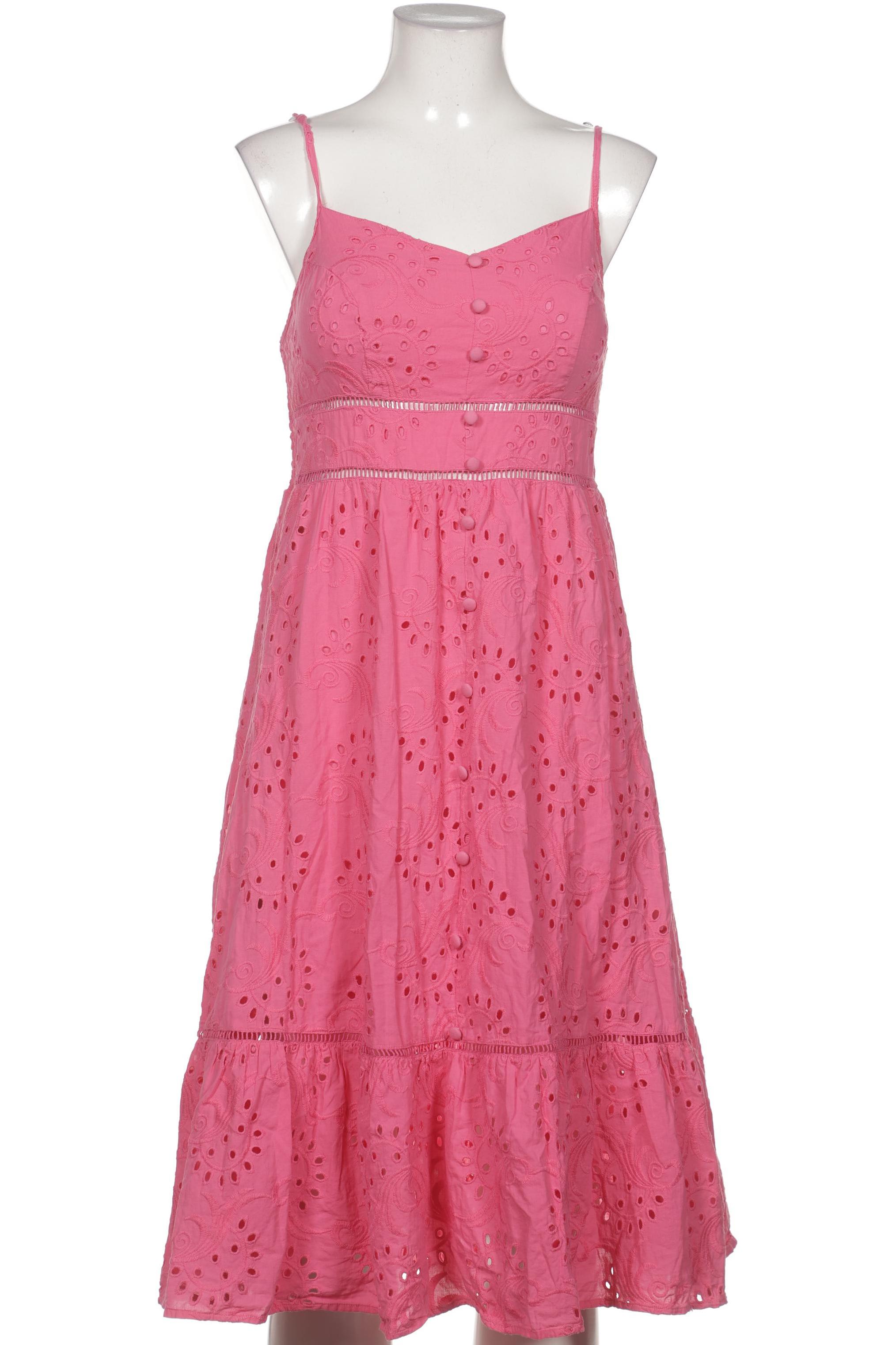 

Buffalo David Bitton Damen Kleid, pink, Gr. 42
