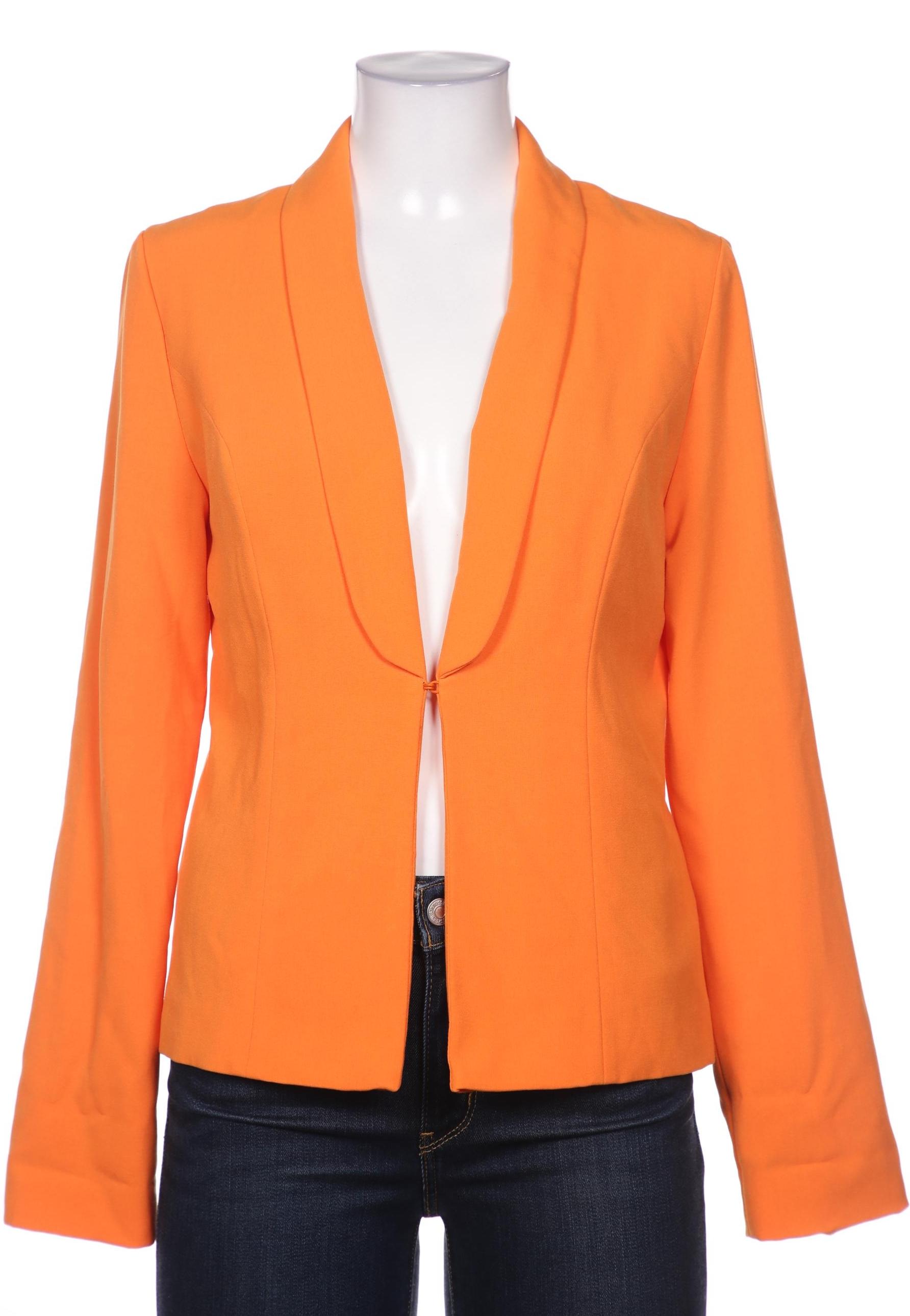 

Buffalo David Bitton Damen Blazer, orange, Gr. 38