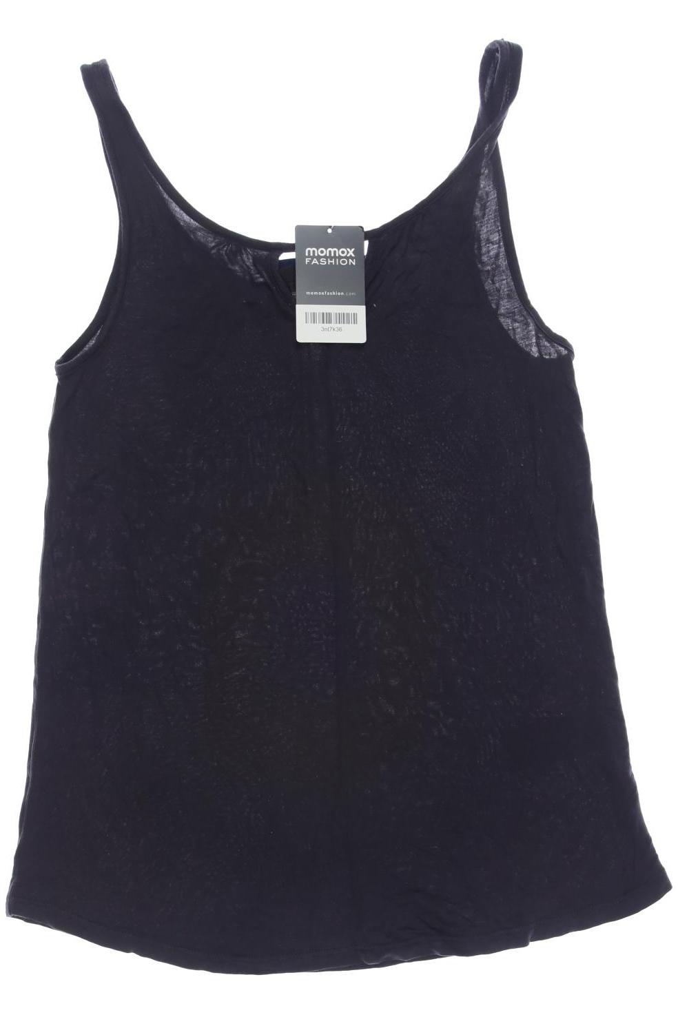 

Buffalo David Bitton Damen Top, grau, Gr. 32