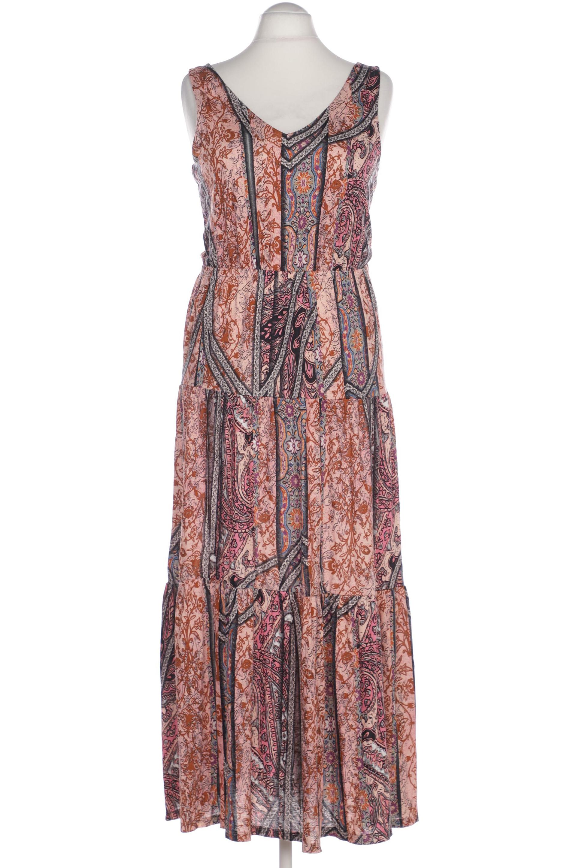 

Buffalo David Bitton Damen Kleid, pink, Gr. 44