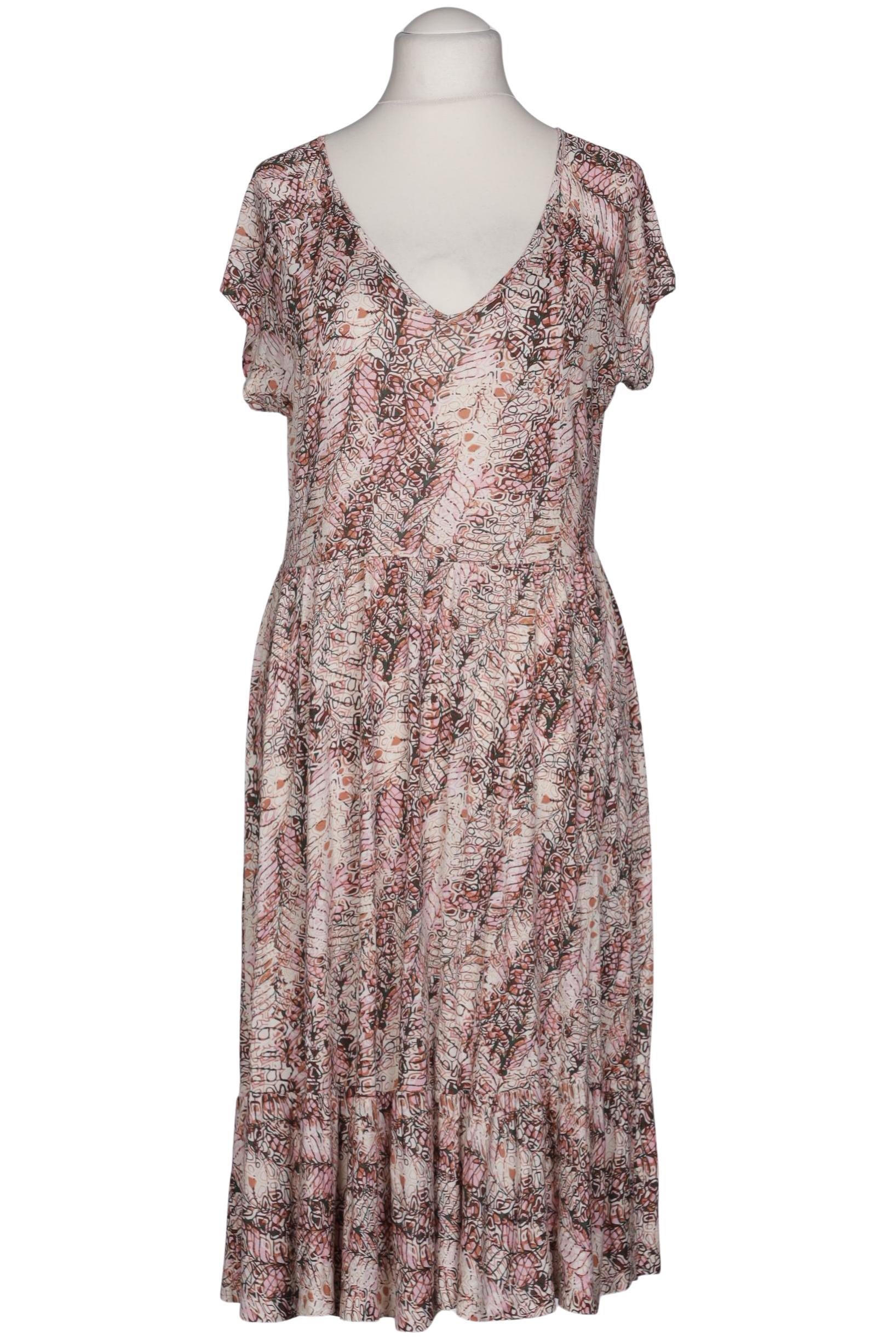 

Buffalo David Bitton Damen Kleid, beige, Gr. 40