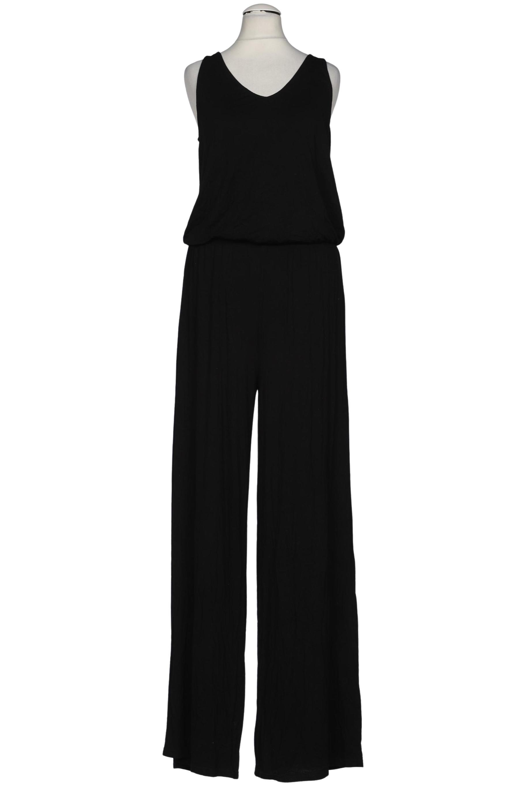

Buffalo David Bitton Damen Jumpsuit/Overall, schwarz, Gr. 38