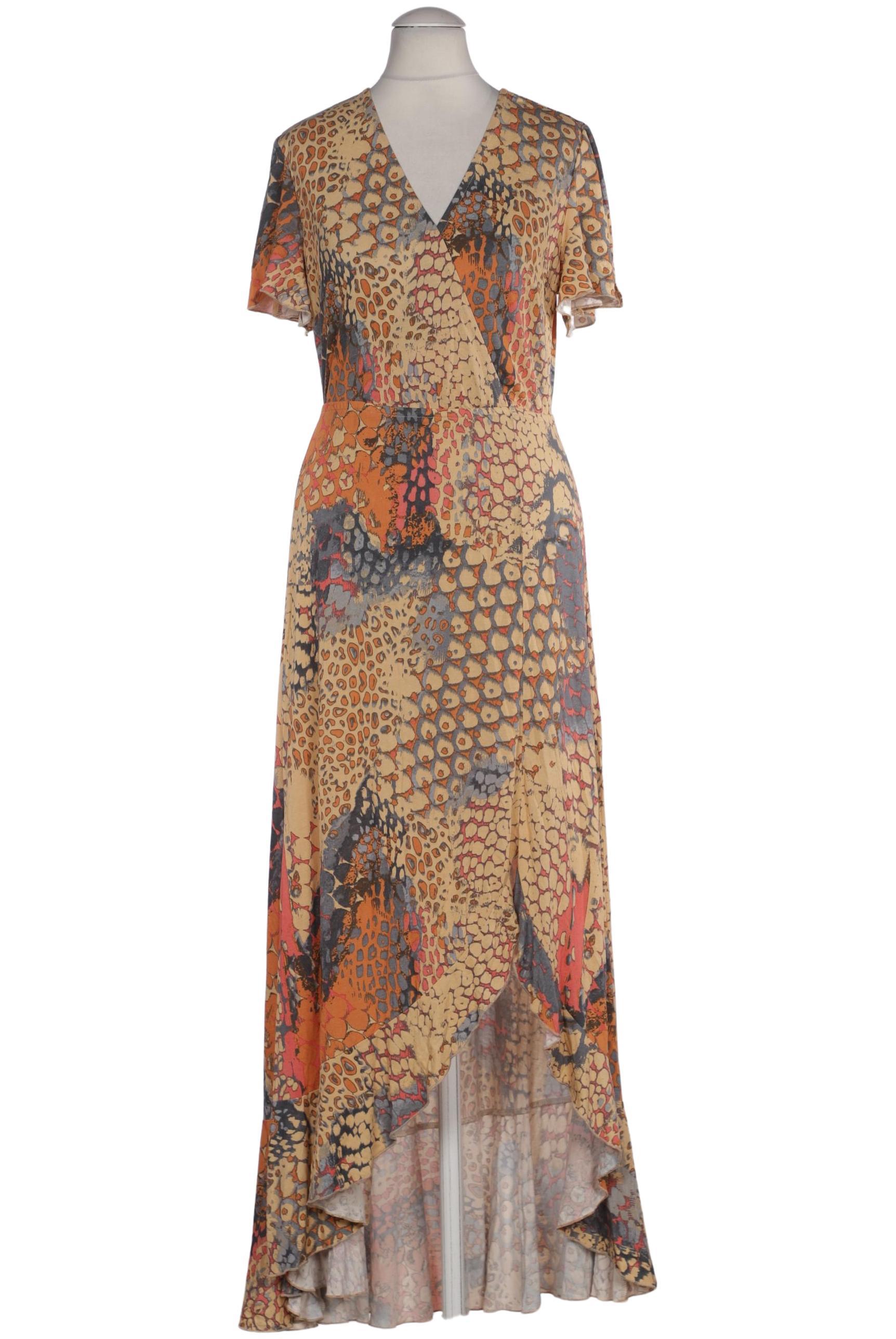 

Buffalo David Bitton Damen Kleid, mehrfarbig, Gr. 36