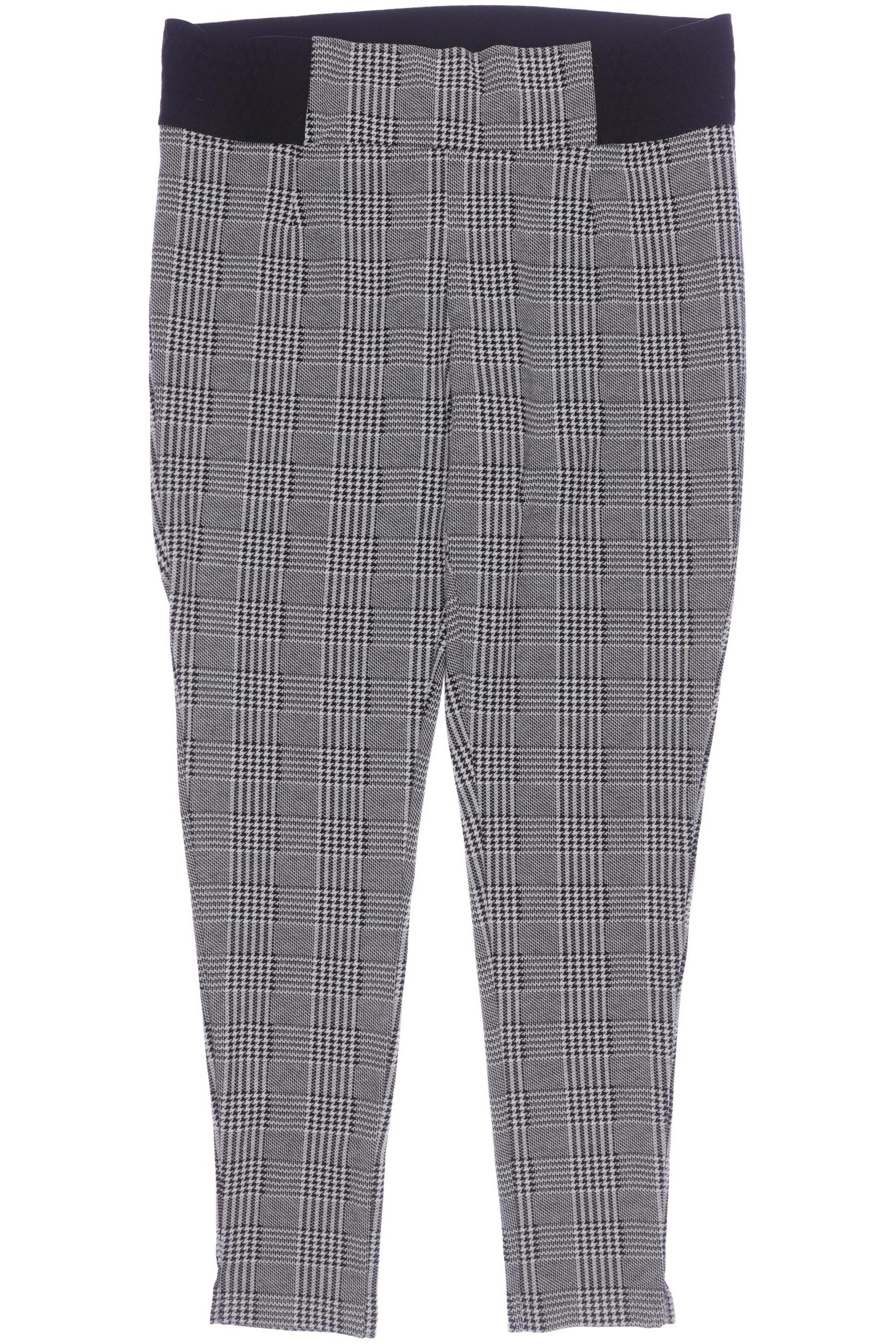 

Buffalo David Bitton Damen Stoffhose, grau, Gr. 44