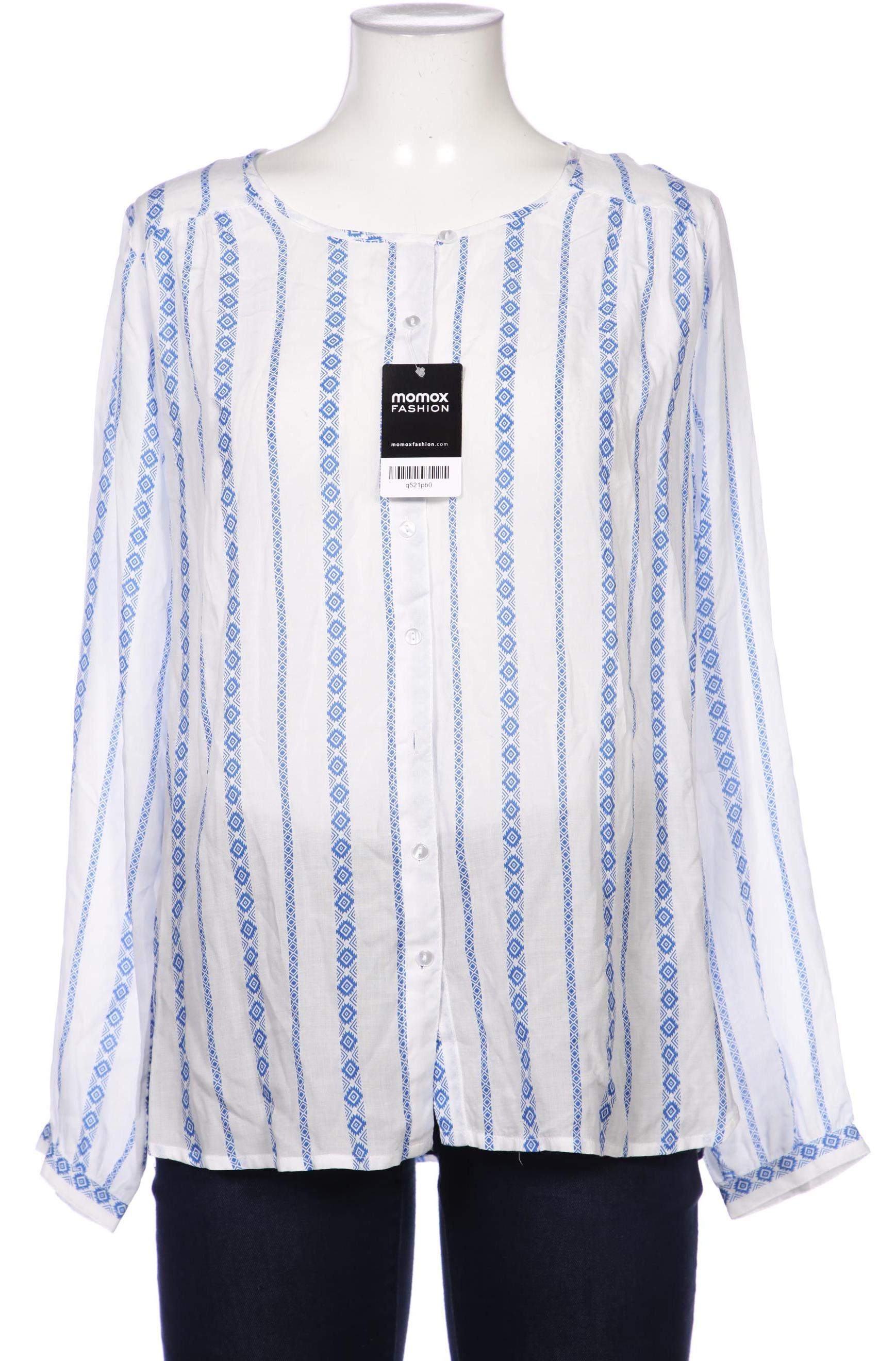 

Buffalo David Bitton Damen Bluse, weiß
