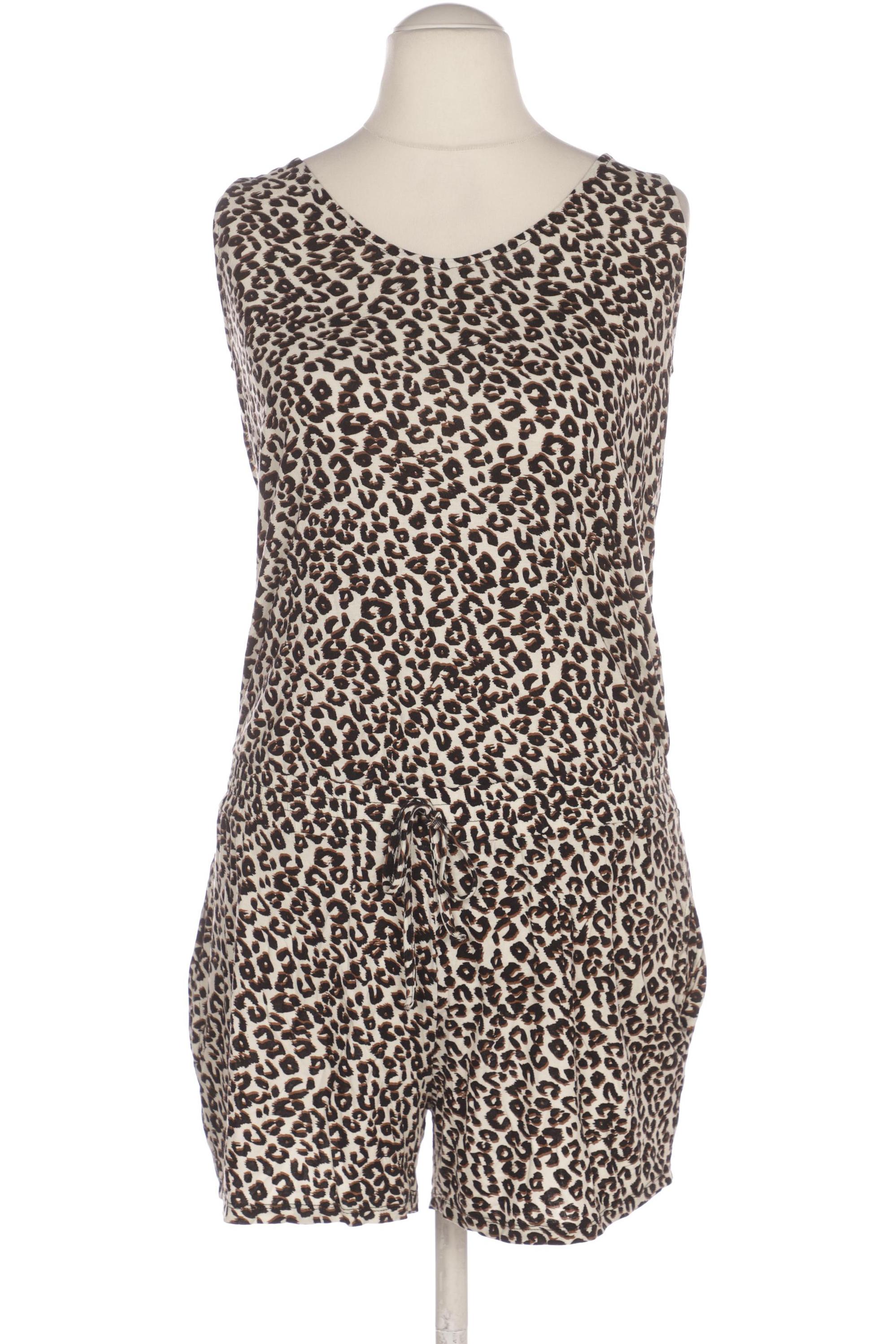 

Buffalo David Bitton Damen Jumpsuit/Overall, beige, Gr. 40