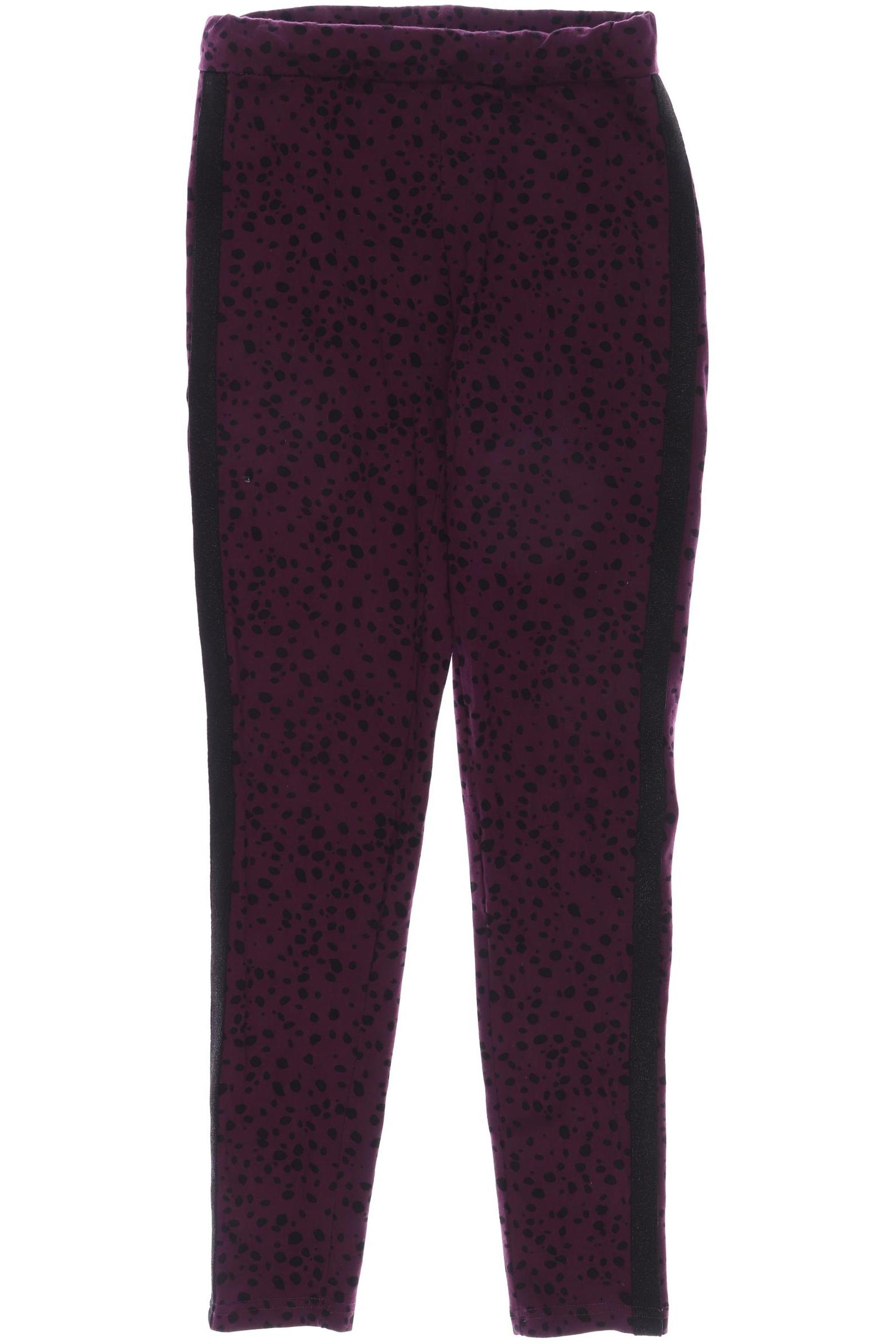 

Buffalo David Bitton Damen Stoffhose, flieder
