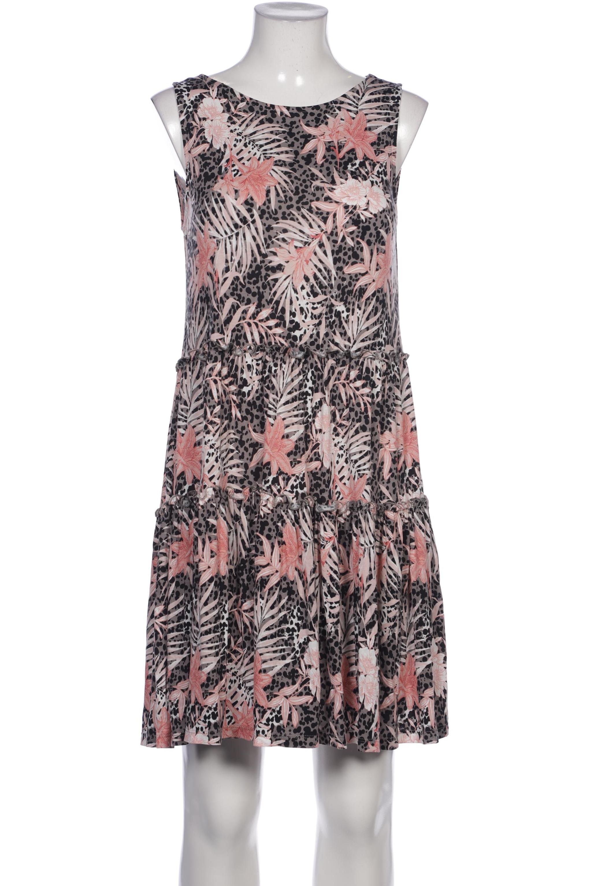 

Buffalo David Bitton Damen Kleid, mehrfarbig, Gr. 40