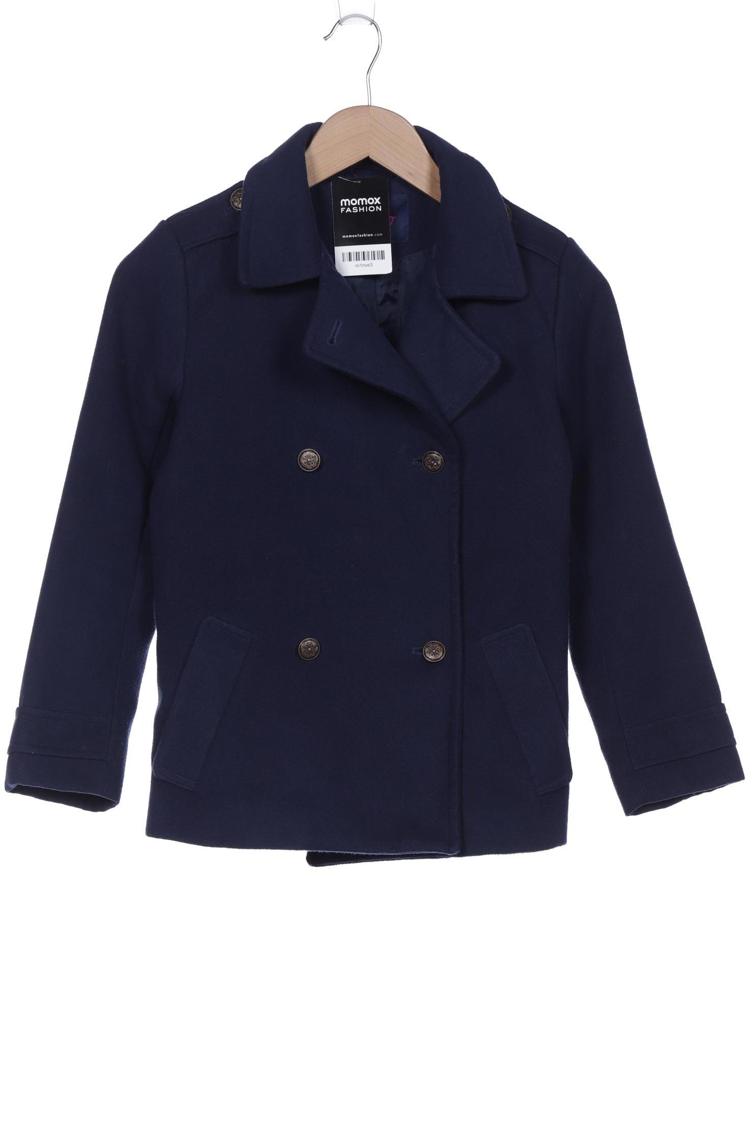 

Buffalo David Bitton Damen Jacke, marineblau, Gr. 36