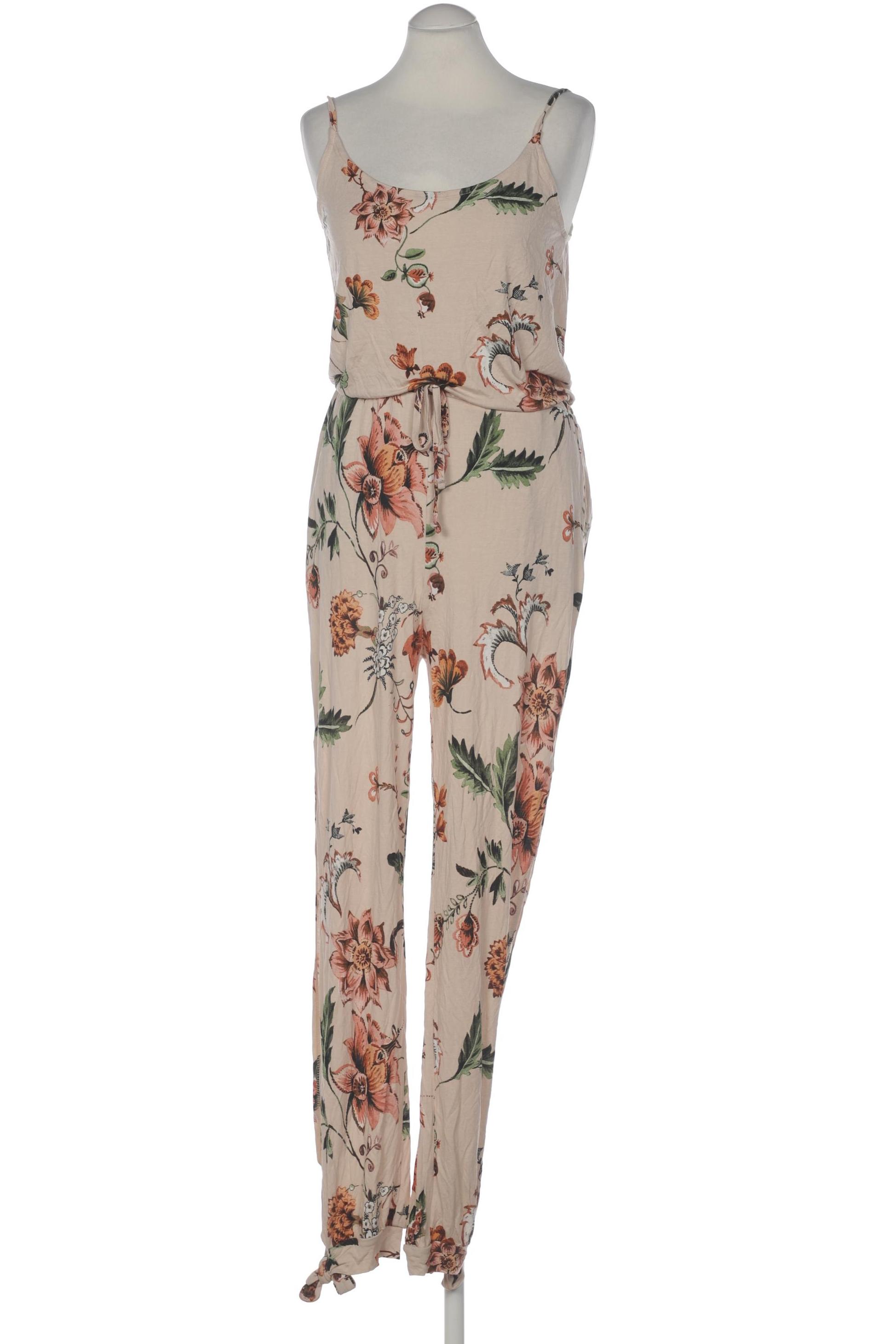 

Buffalo David Bitton Damen Jumpsuit/Overall, mehrfarbig, Gr. 38