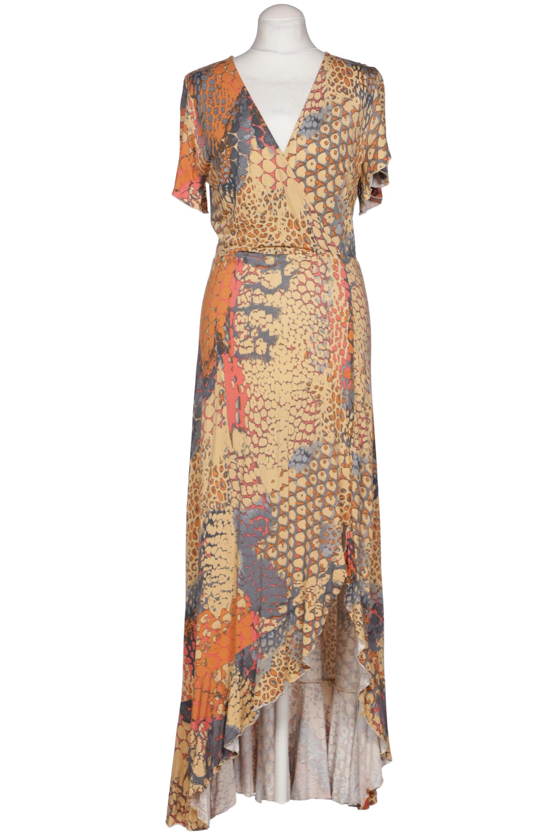 

Buffalo David Bitton Damen Kleid, mehrfarbig, Gr. 40