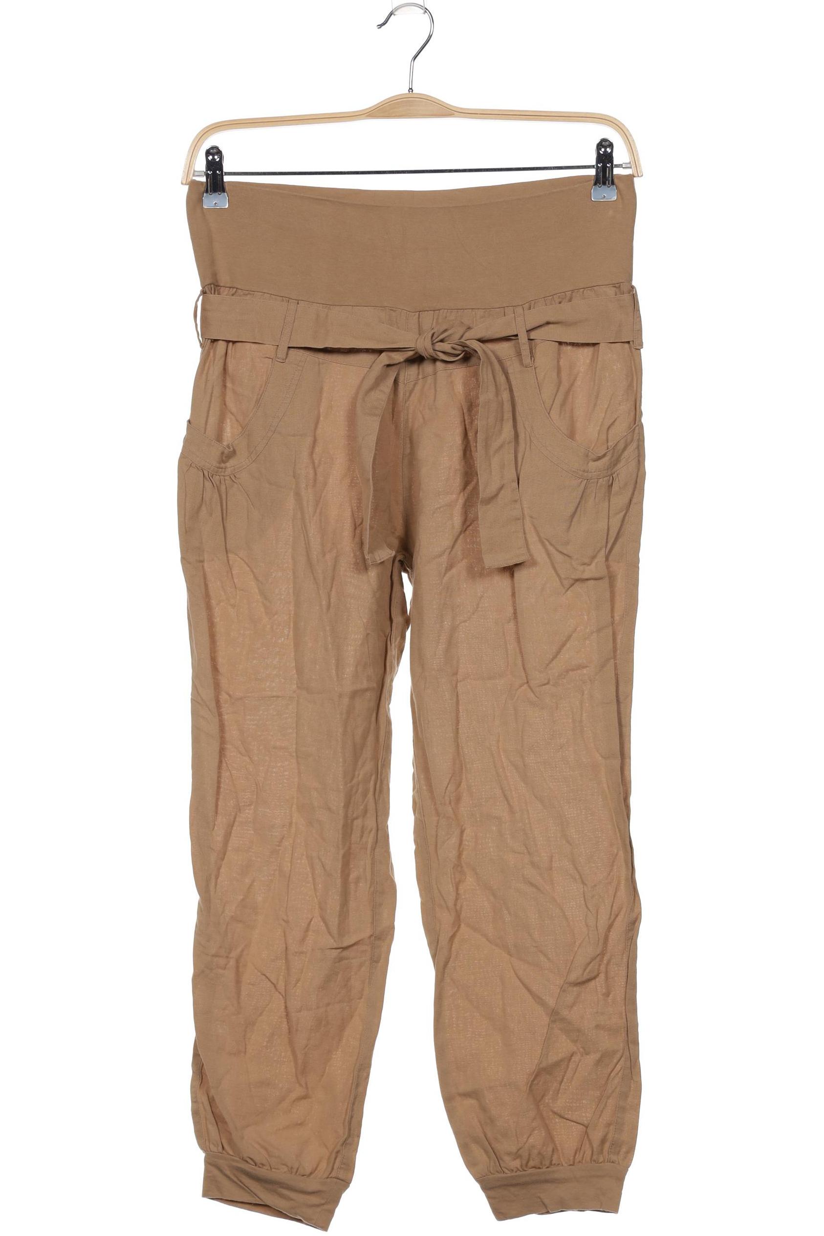 

Buffalo David Bitton Damen Stoffhose, beige