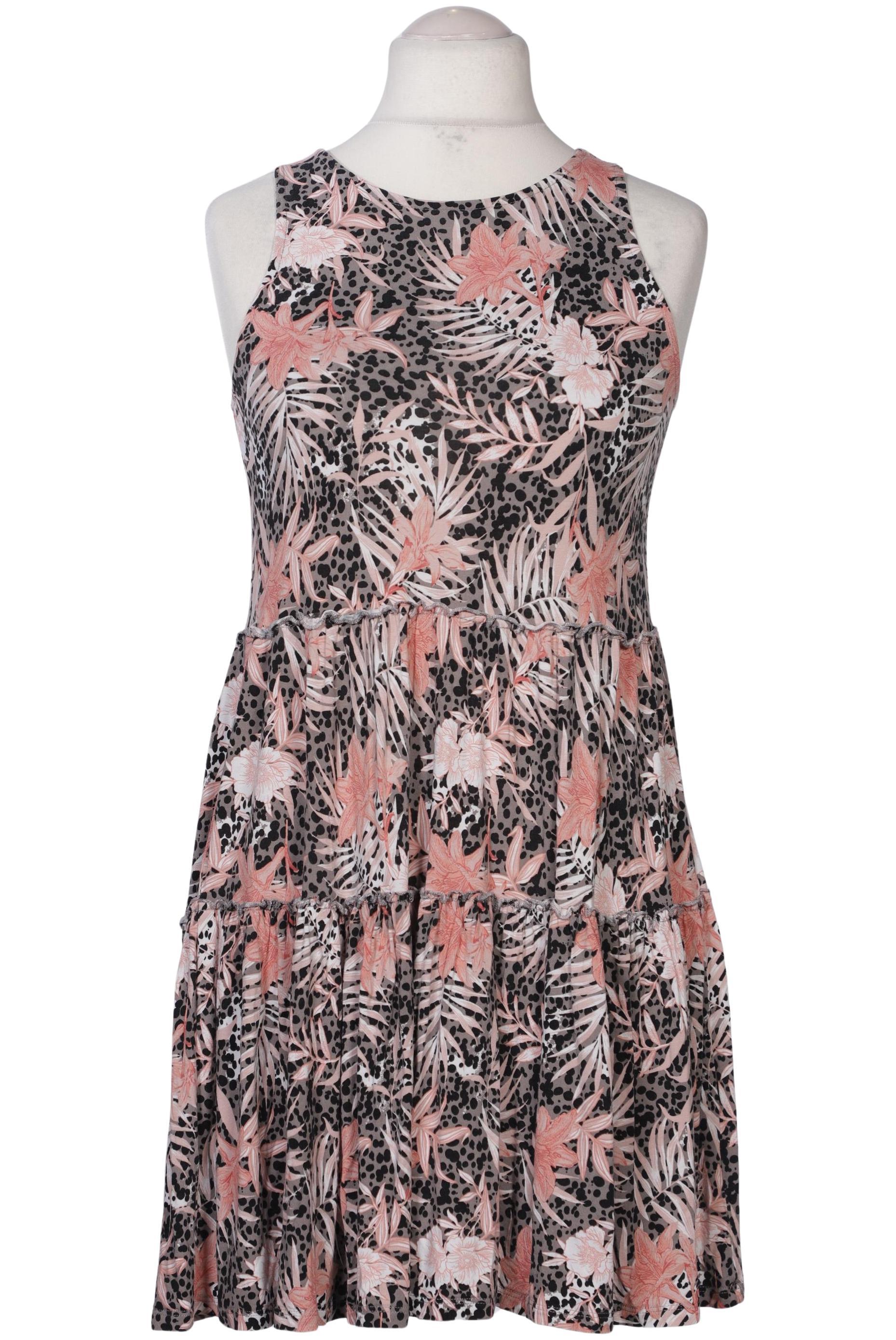 

Buffalo David Bitton Damen Kleid, mehrfarbig, Gr. 38