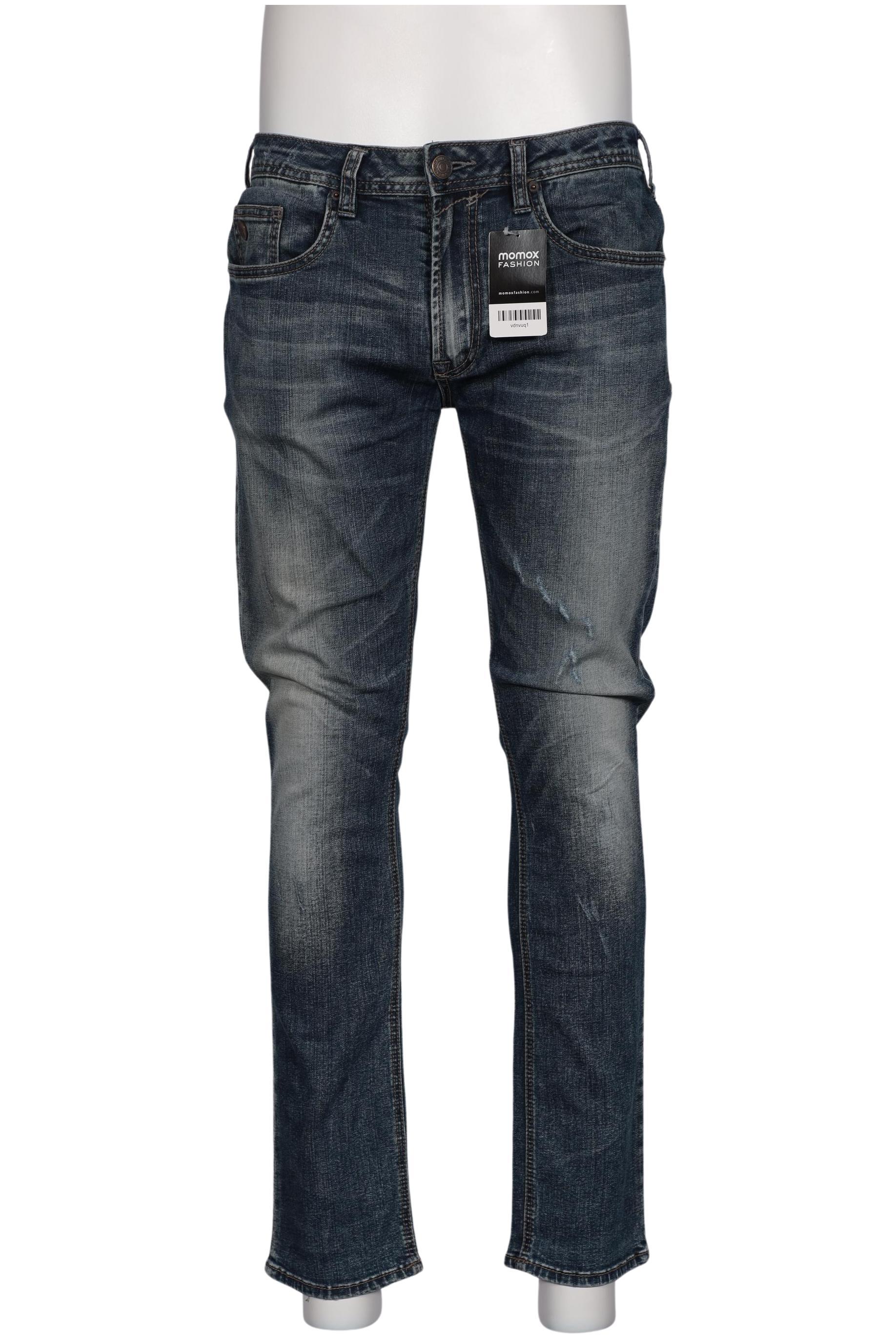 Thumbnail - Buffalo David Bitton Herren Jeans, blau, Gr. 34