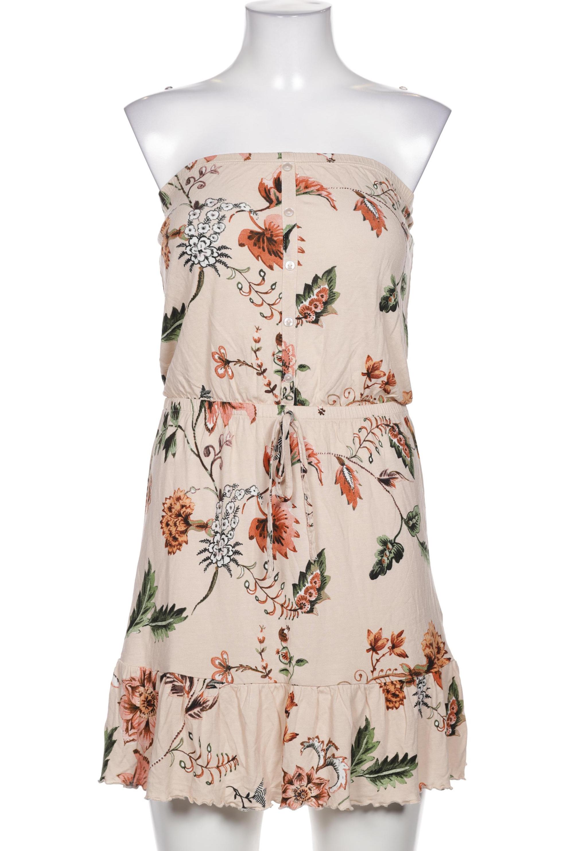 

Buffalo David Bitton Damen Kleid, beige