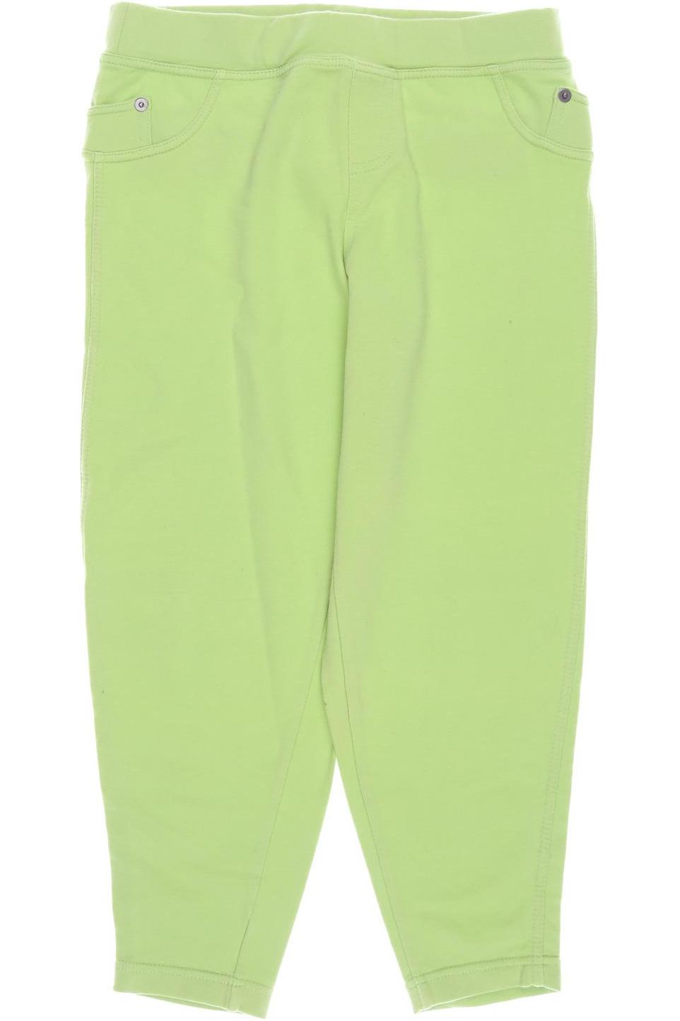 

Buffalo David Bitton Damen Stoffhose, hellgrün