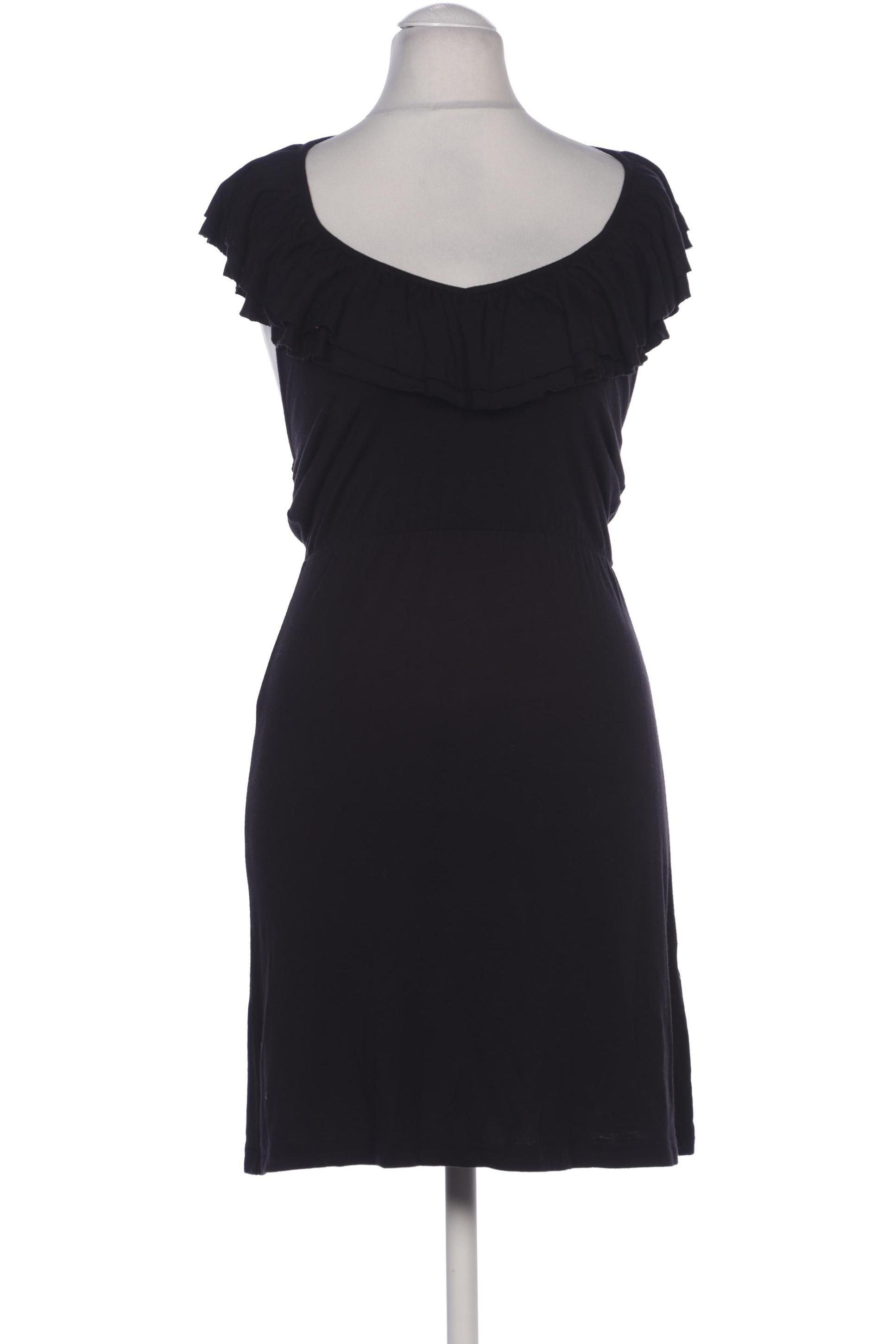 

Buffalo David Bitton Damen Kleid, schwarz, Gr. 36