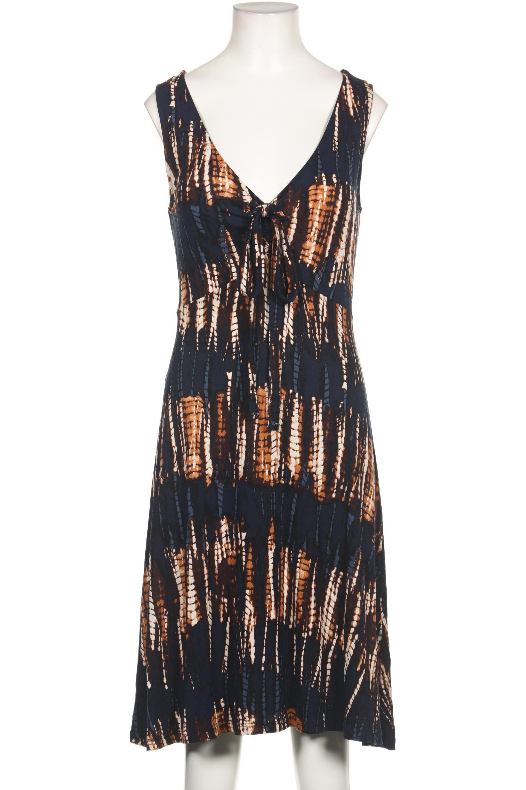 

Buffalo David Bitton Damen Kleid, marineblau, Gr. 38