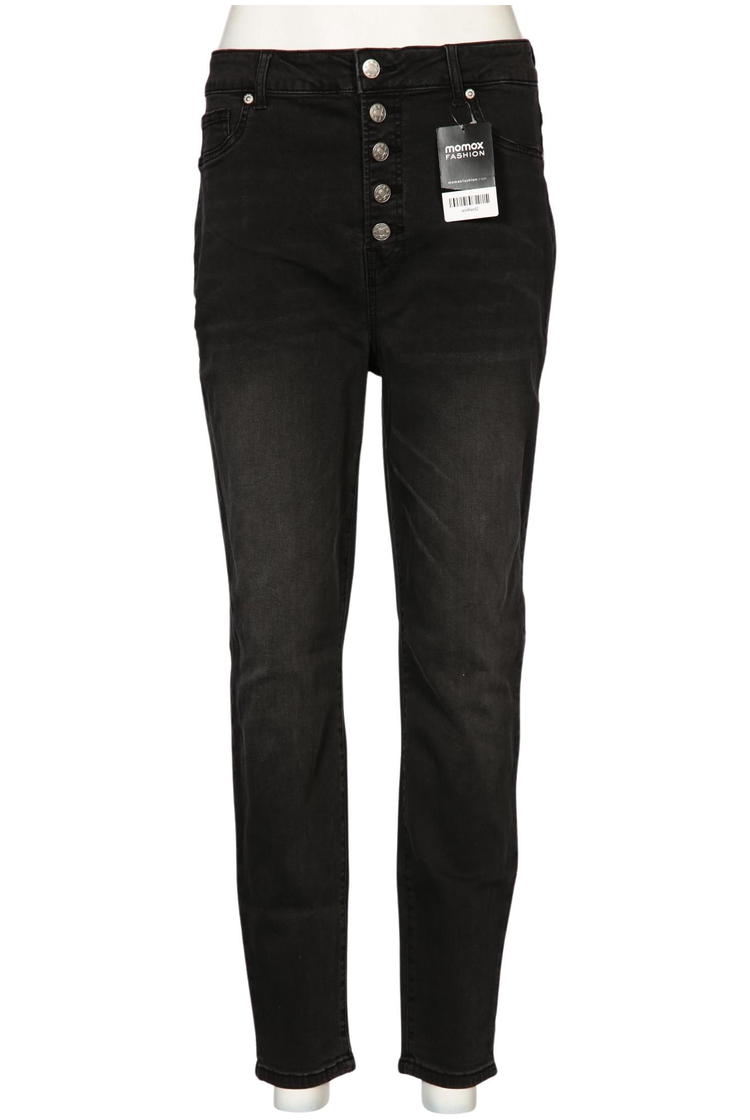 

Buffalo David Bitton Damen Jeans, schwarz, Gr. 32