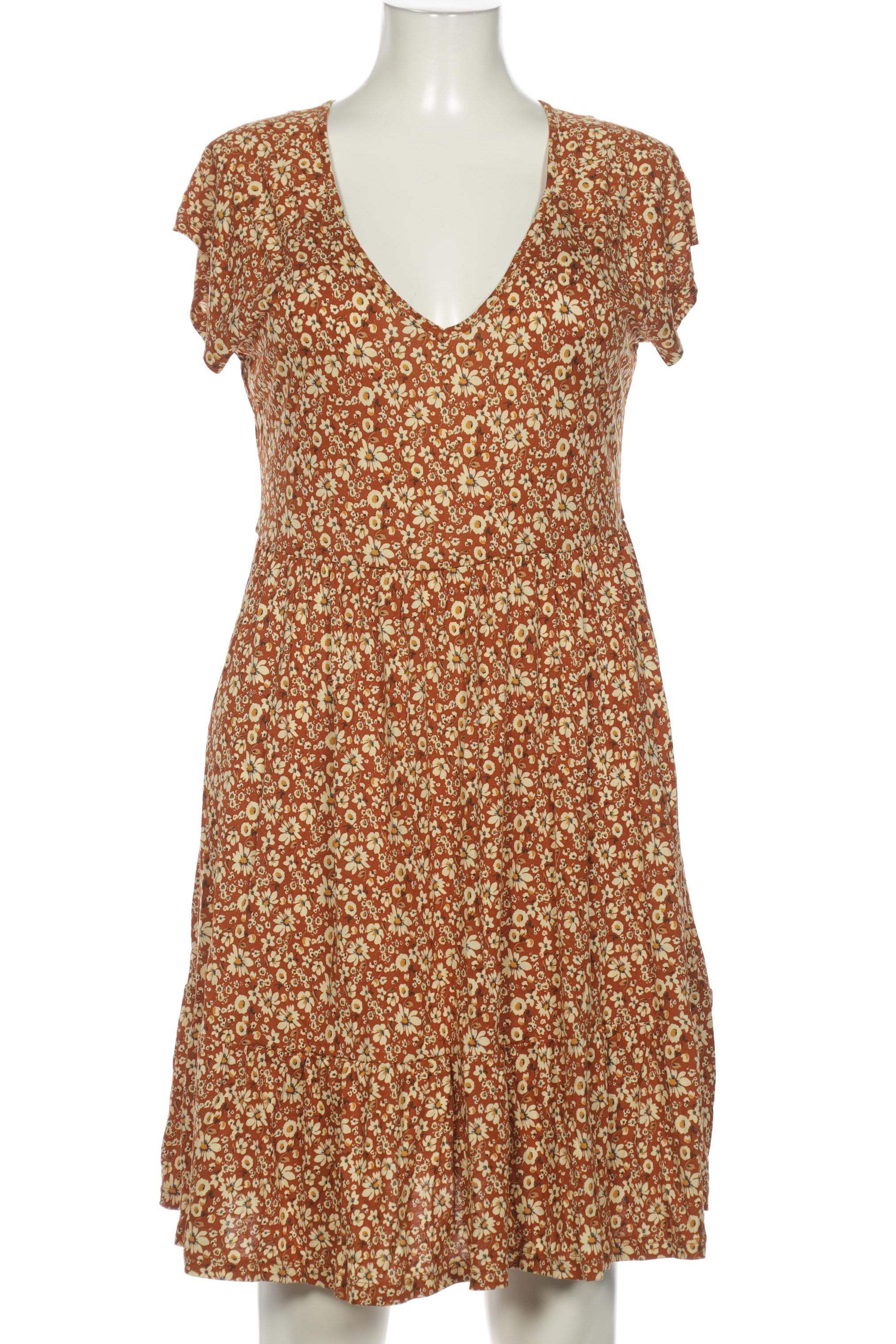

Buffalo David Bitton Damen Kleid, braun, Gr. 42