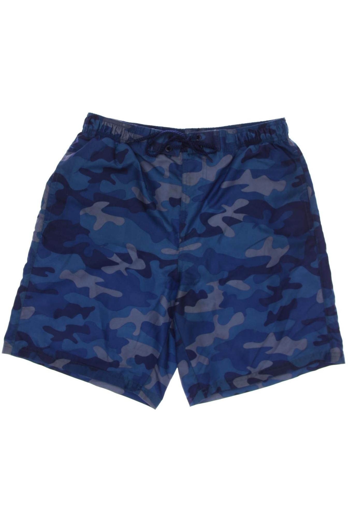 

Buffalo Herren Shorts, blau