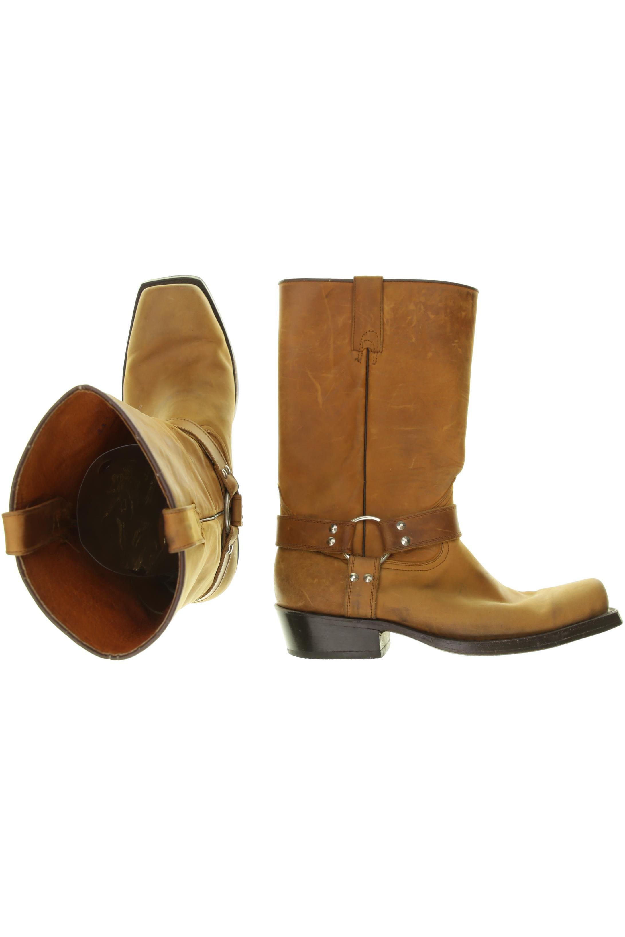 Thumbnail - Buffalo London Herren Stiefel, braun, Gr. 44