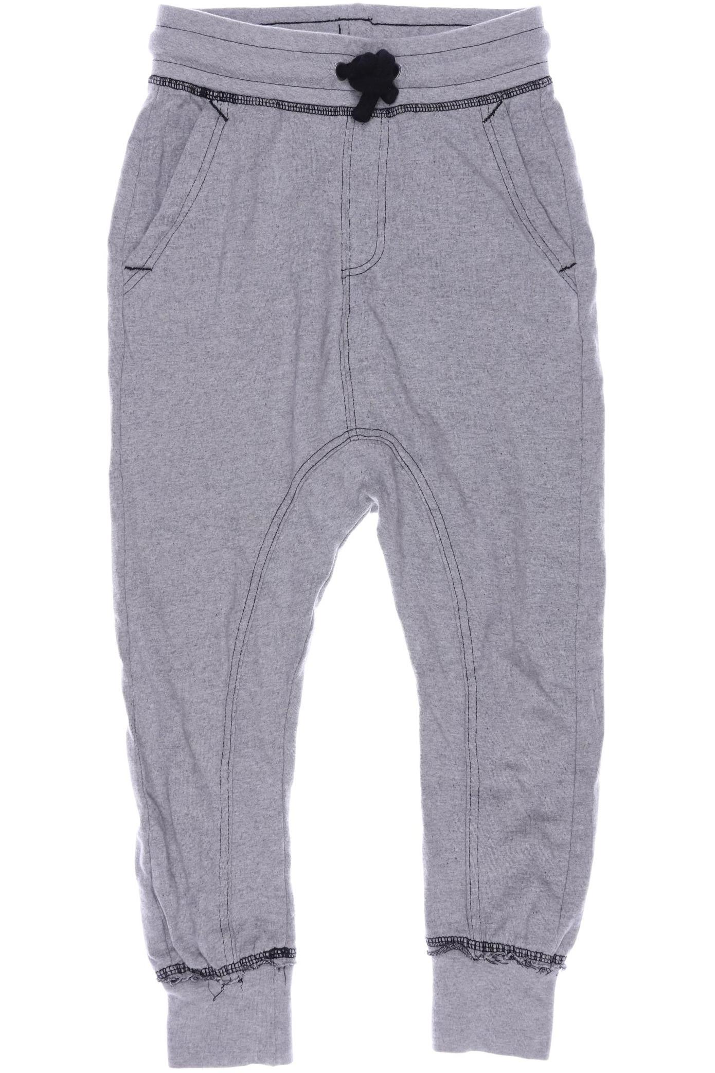 

Buffalo Jungen Stoffhose, grau