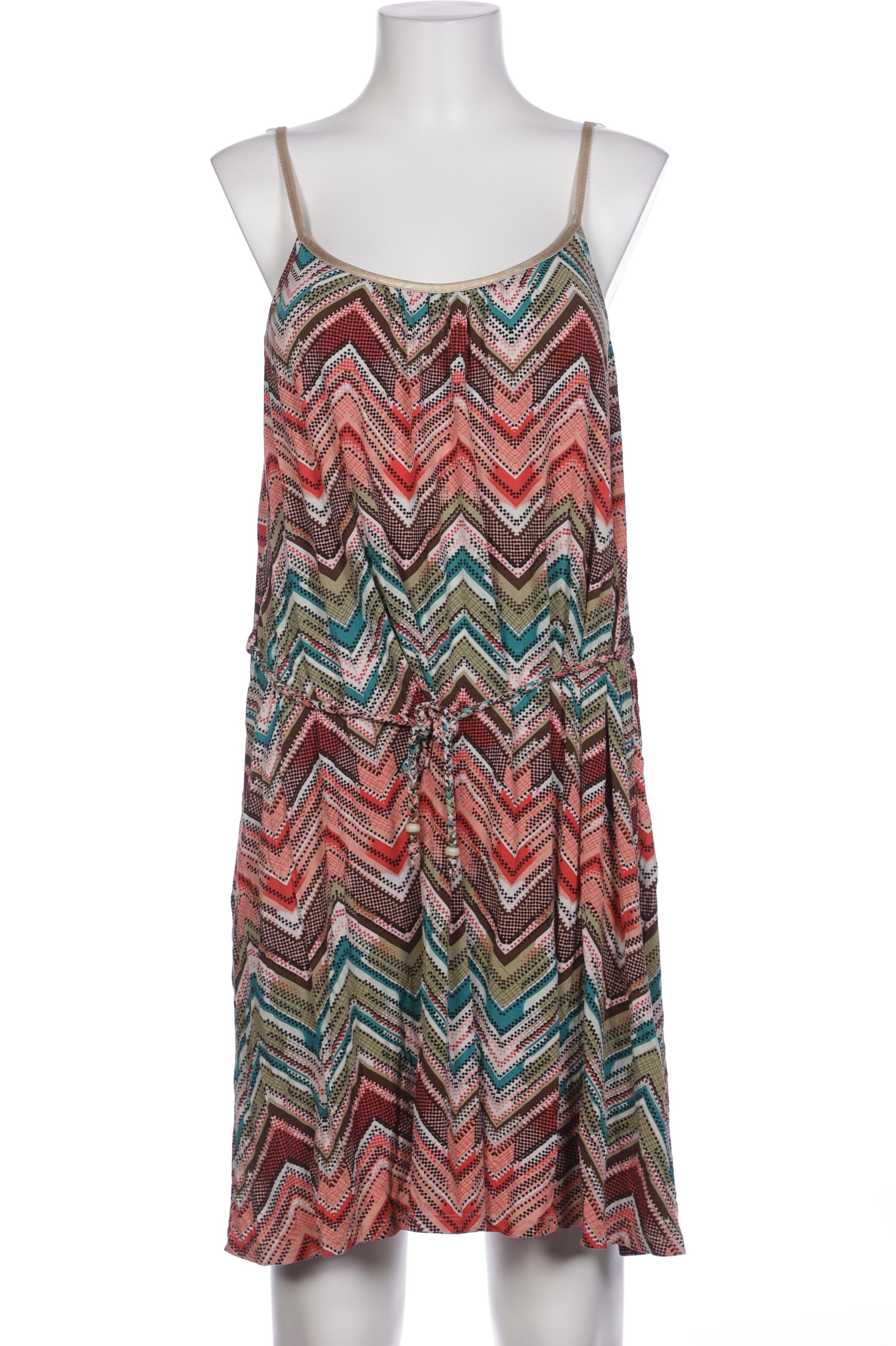 

Buffalo London Damen Kleid, mehrfarbig, Gr. 42