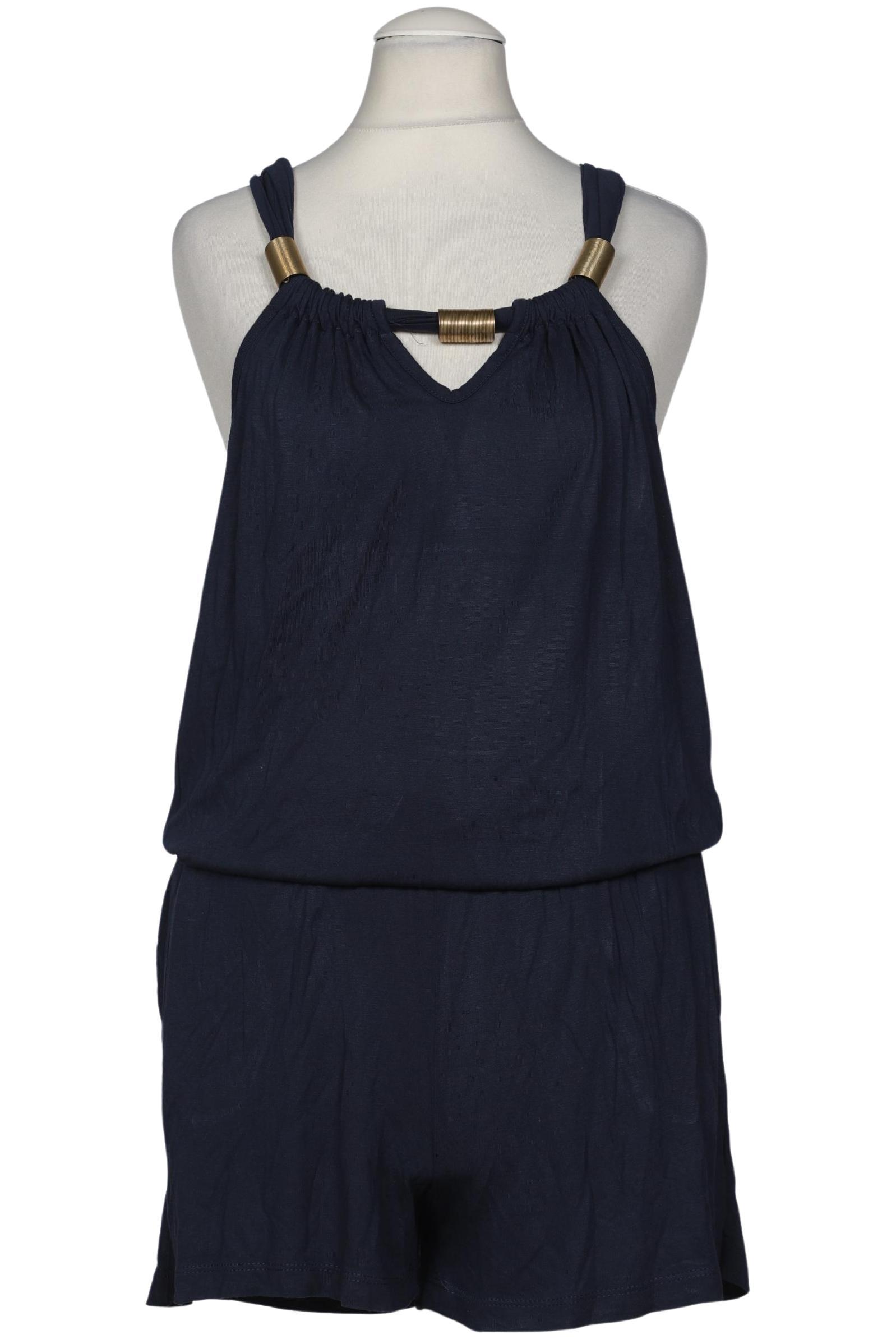 

Buffalo London Damen Jumpsuit/Overall, marineblau, Gr. 34