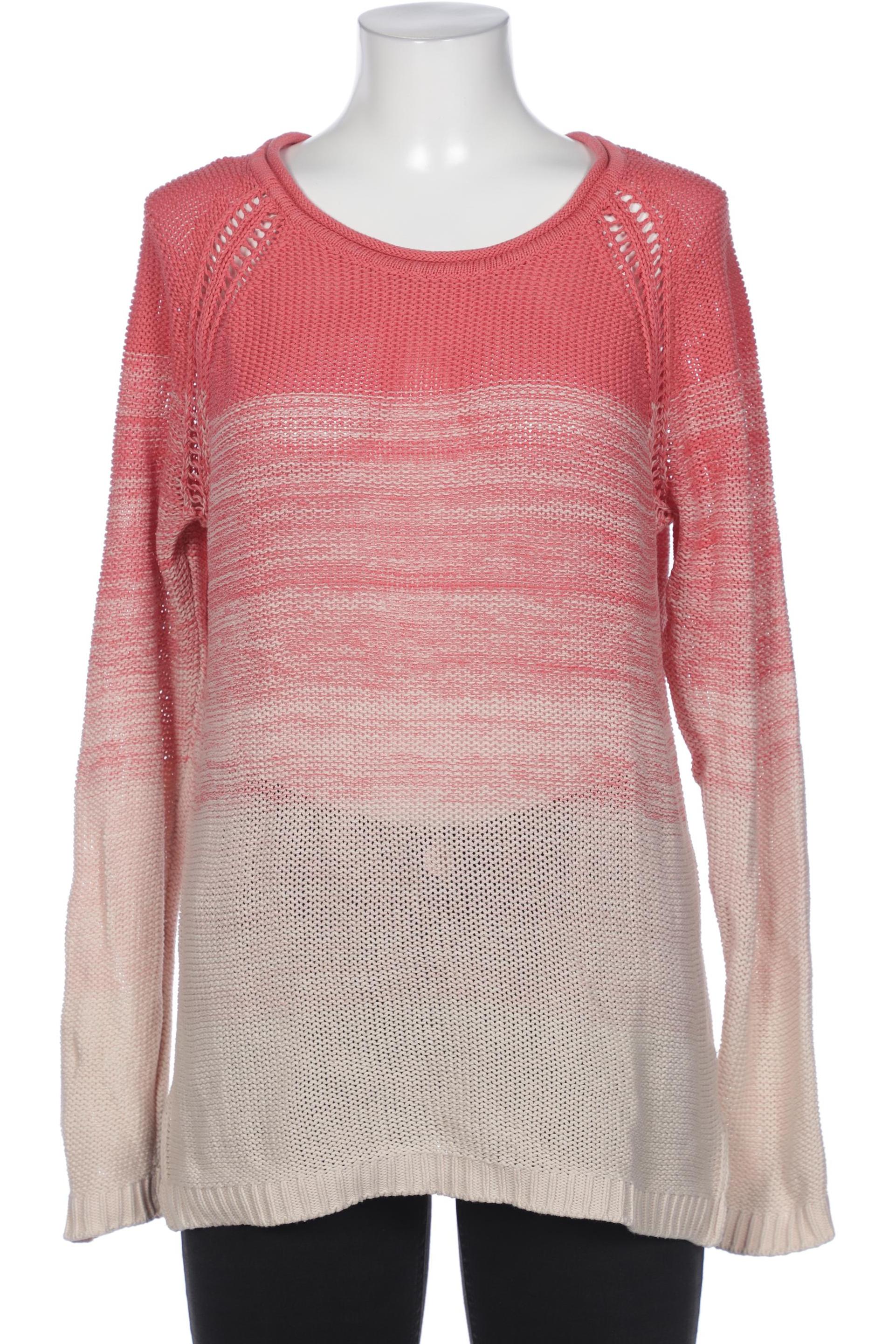 

Buffalo London Damen Pullover, mehrfarbig, Gr. 36