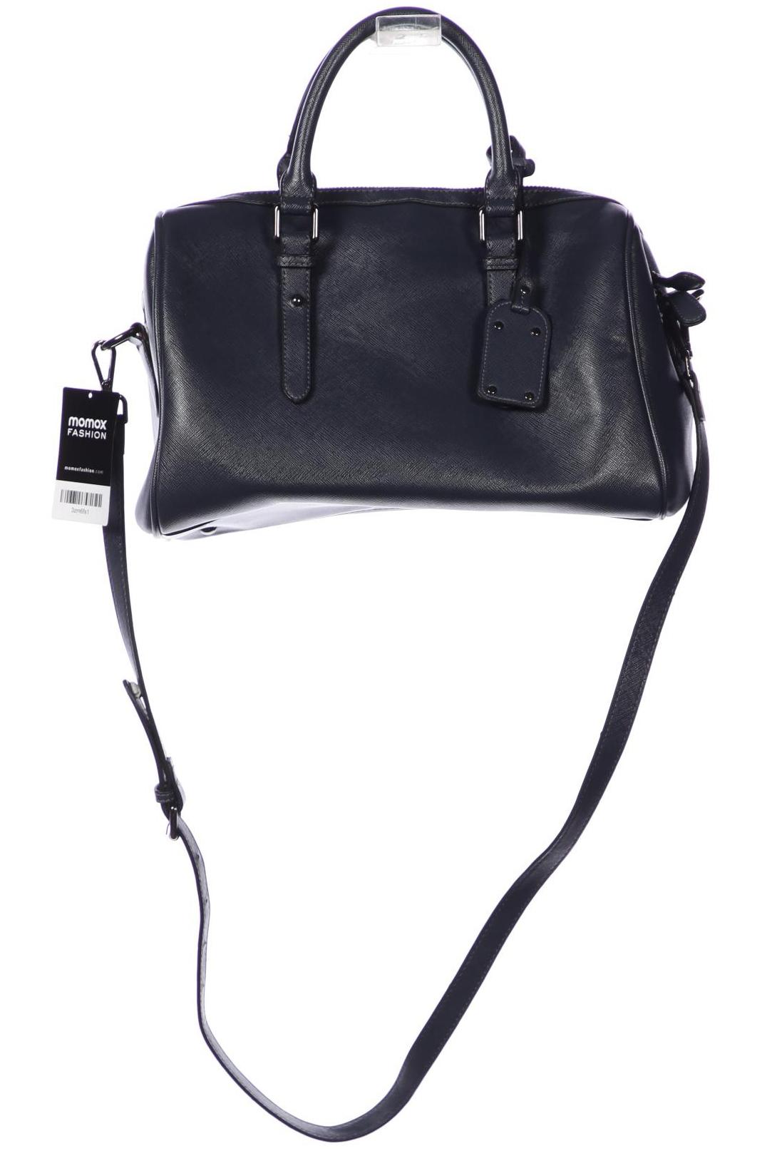 

Buffalo LONDON Damen Handtasche, marineblau