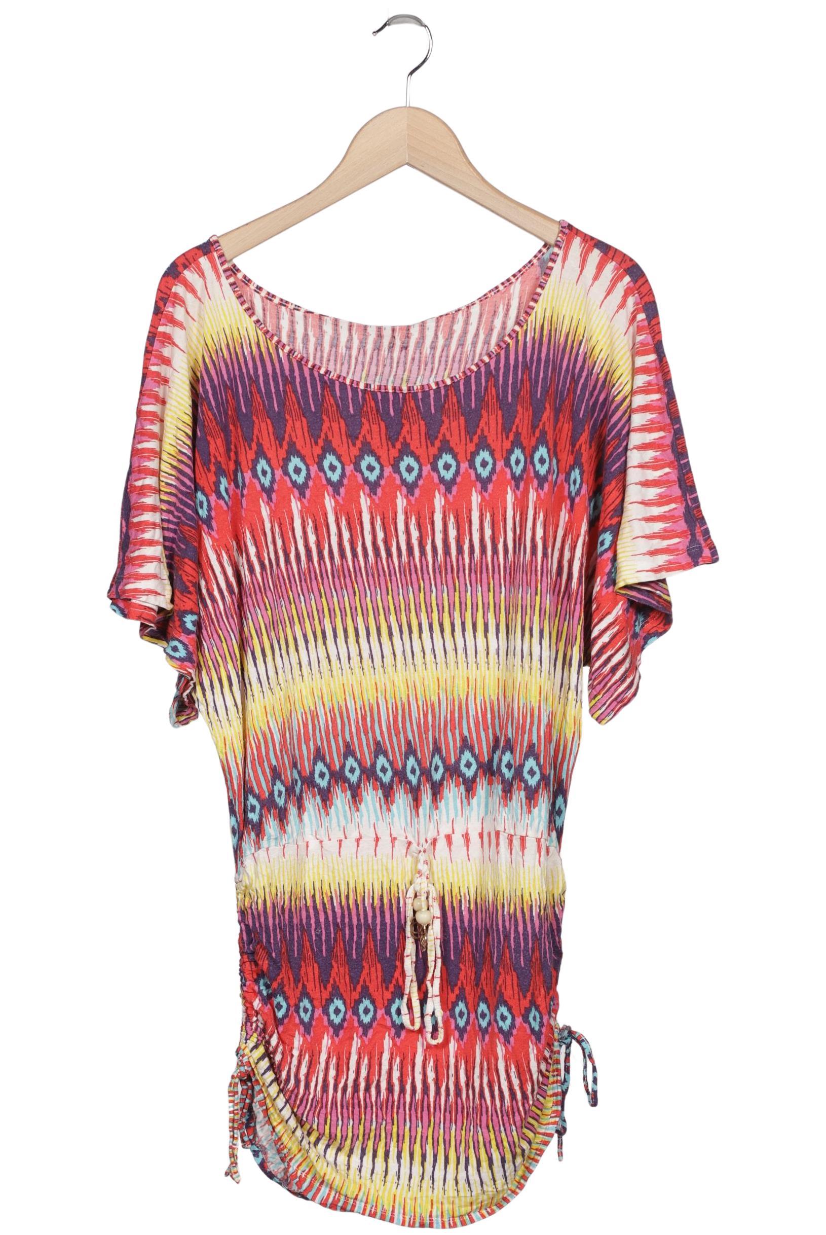 

Buffalo London Damen T-Shirt, mehrfarbig, Gr. 36