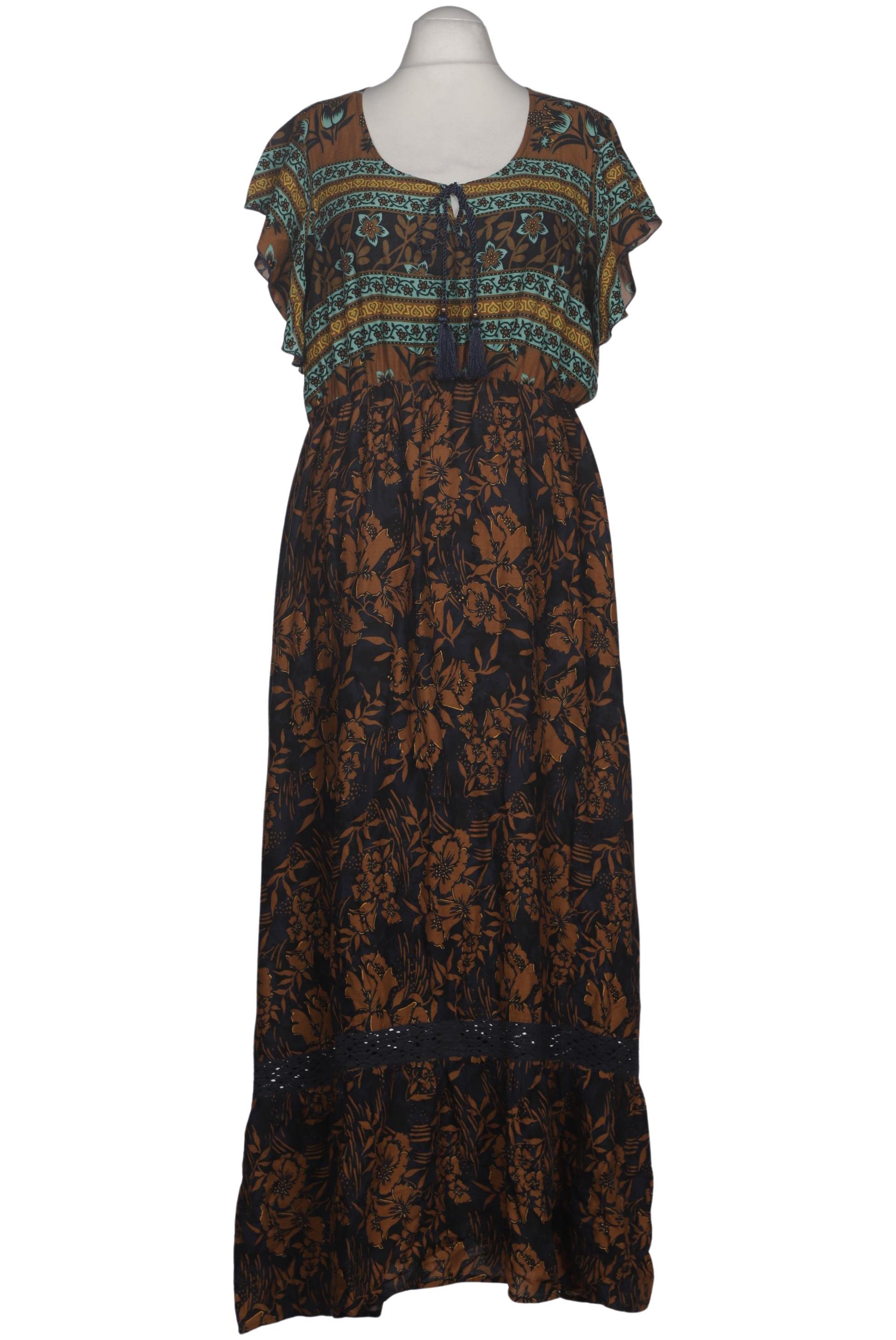 

Buffalo London Damen Kleid, mehrfarbig, Gr. 44