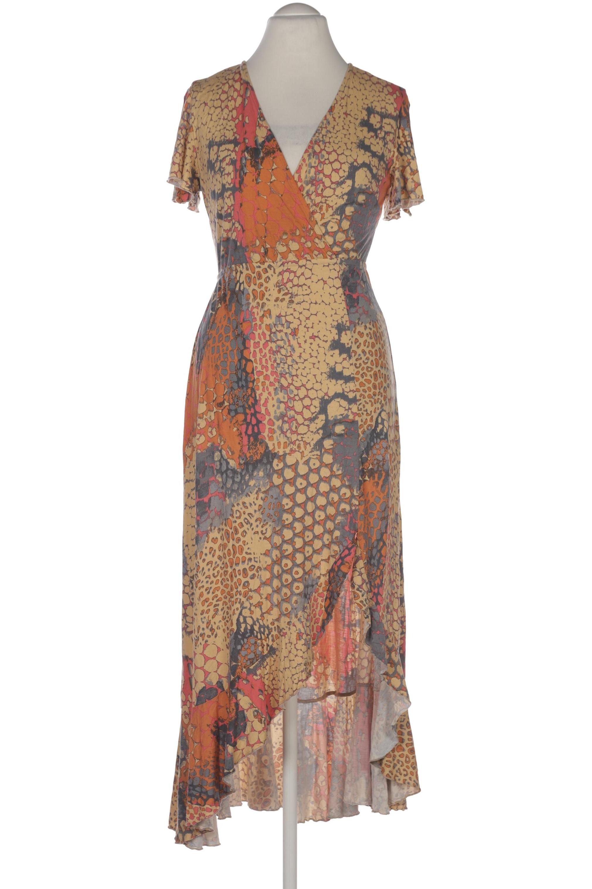 

Buffalo London Damen Kleid, beige, Gr. 36