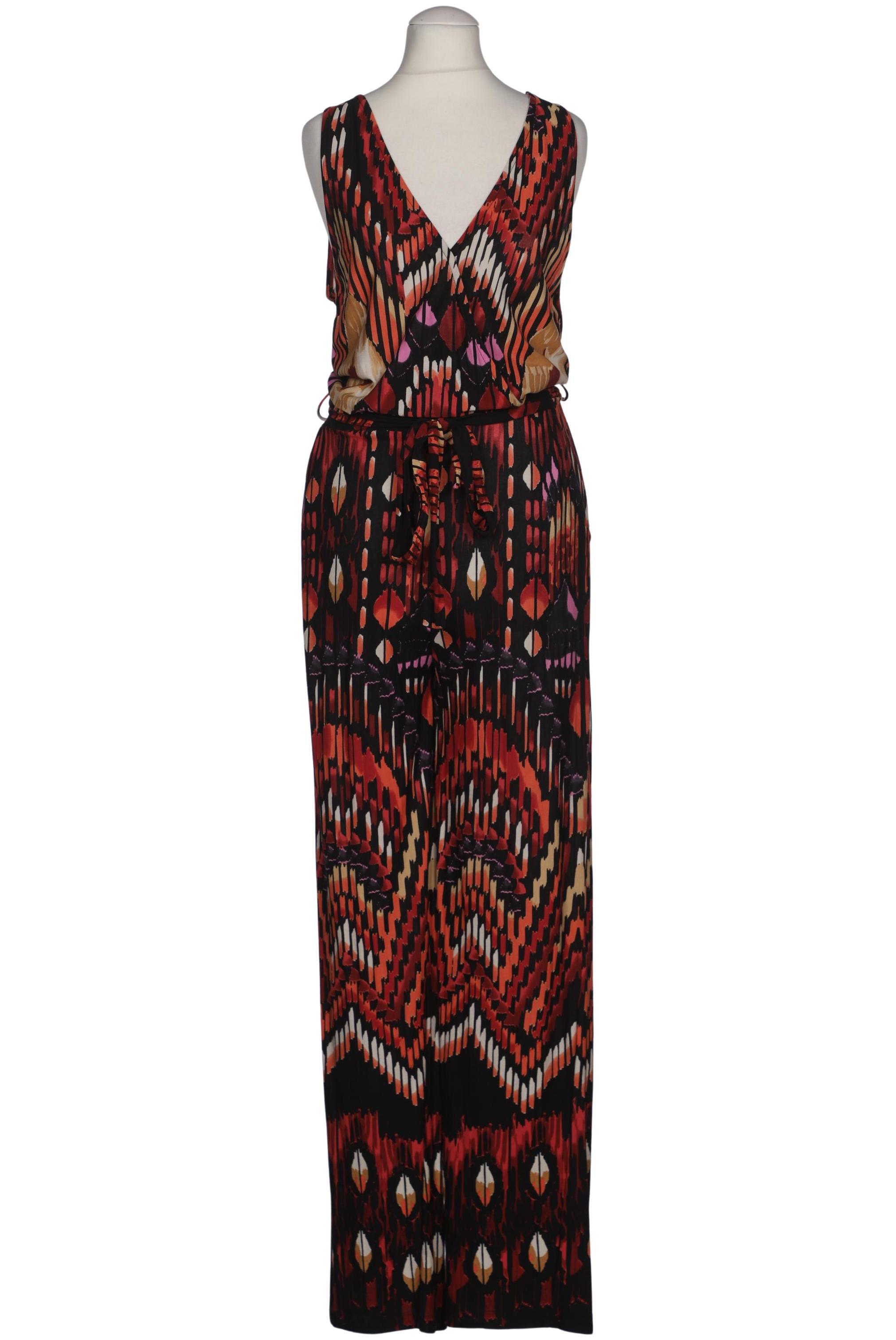 

Buffalo London Damen Jumpsuit/Overall, mehrfarbig, Gr. 36