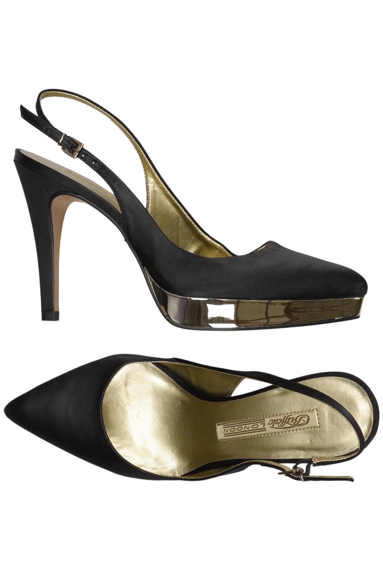 

Buffalo London Damen Pumps, mehrfarbig, Gr. 37