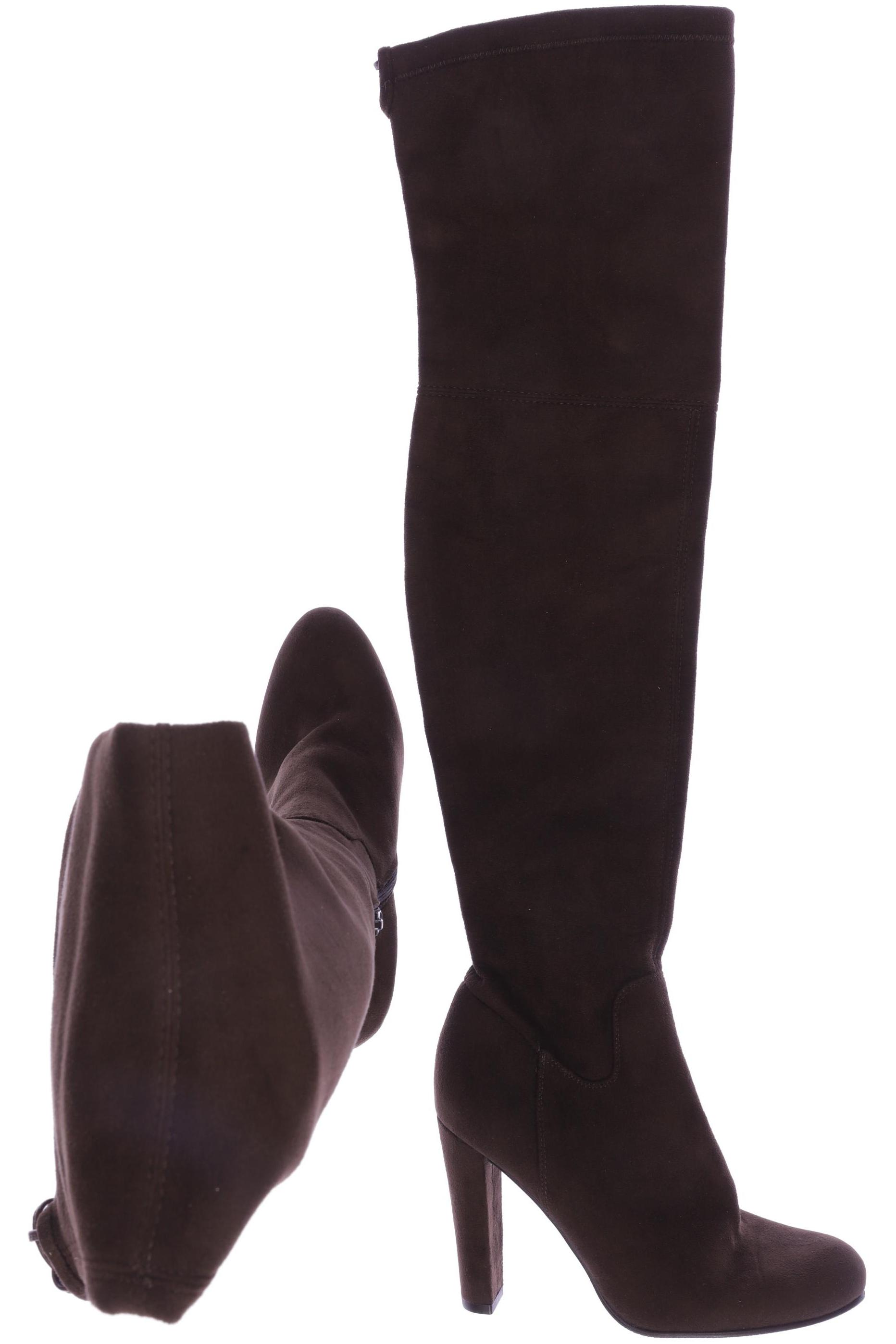 

Buffalo London Damen Stiefel, braun, Gr. 37