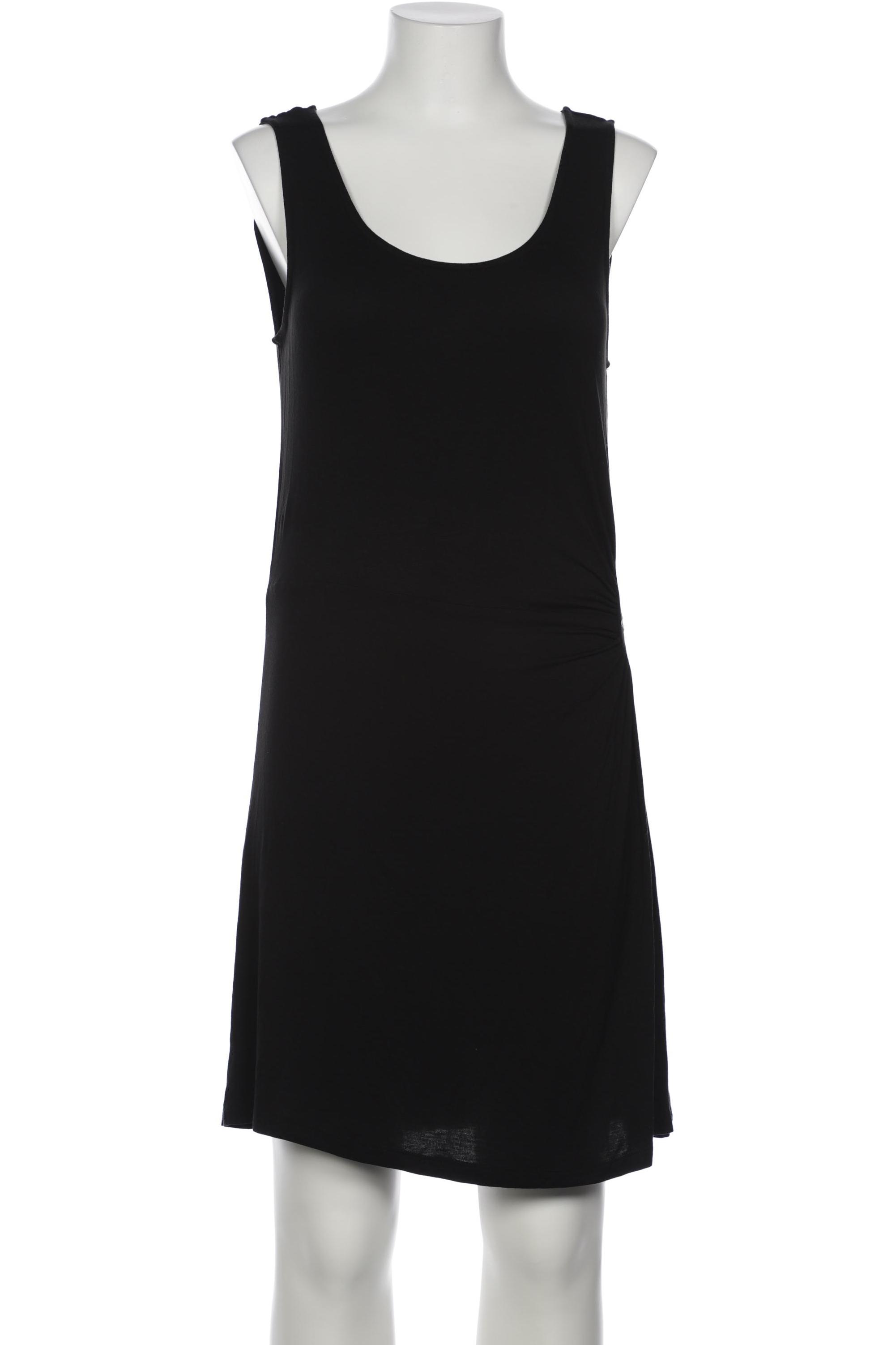 

Buffalo London Damen Kleid, schwarz, Gr. 42