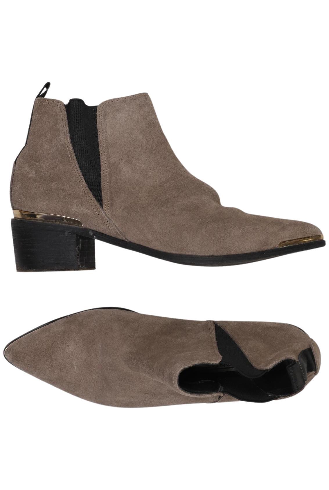 

Buffalo London Damen Stiefelette, braun, Gr. 36