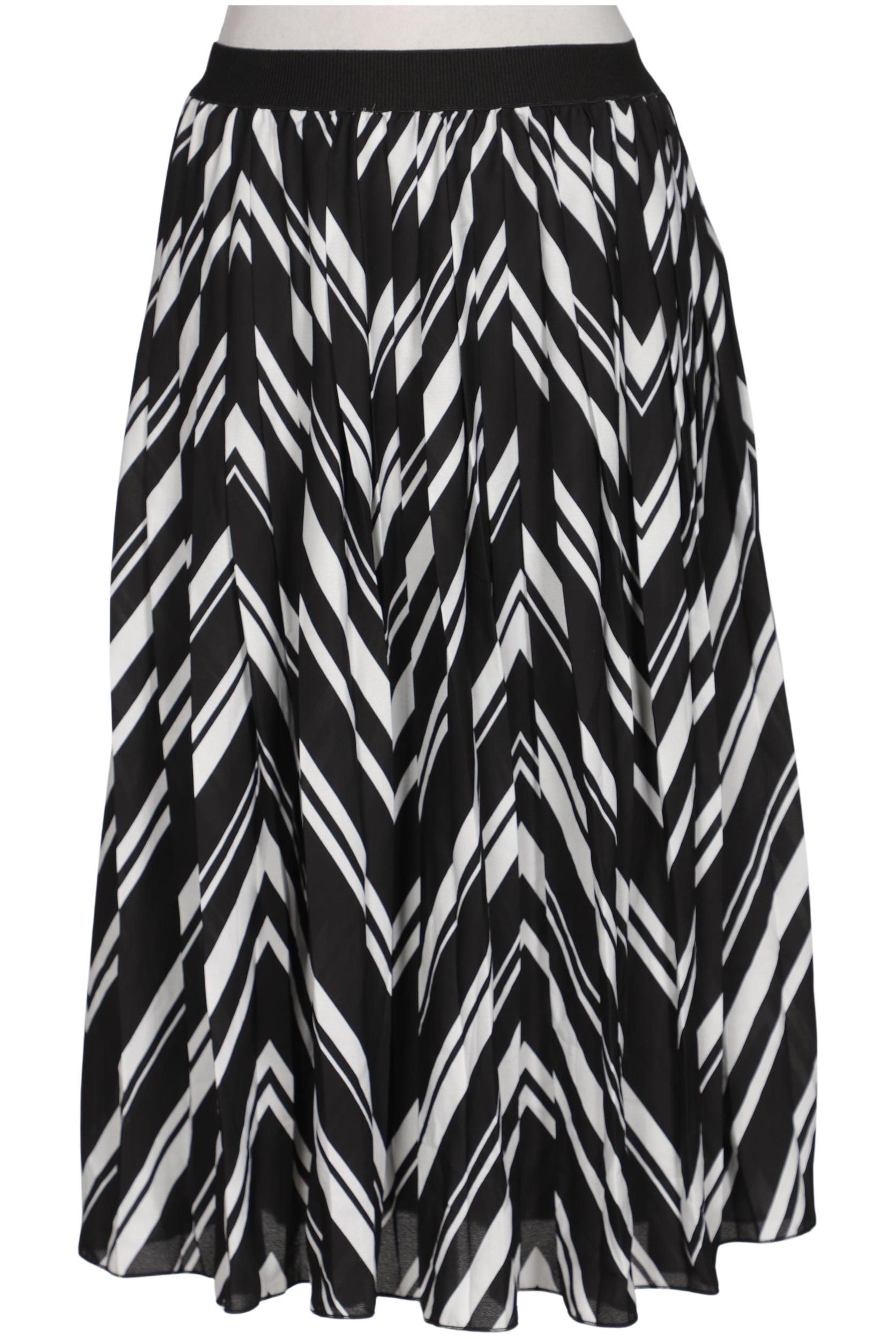 

Buffalo London Damen Rock, schwarz, Gr. 40