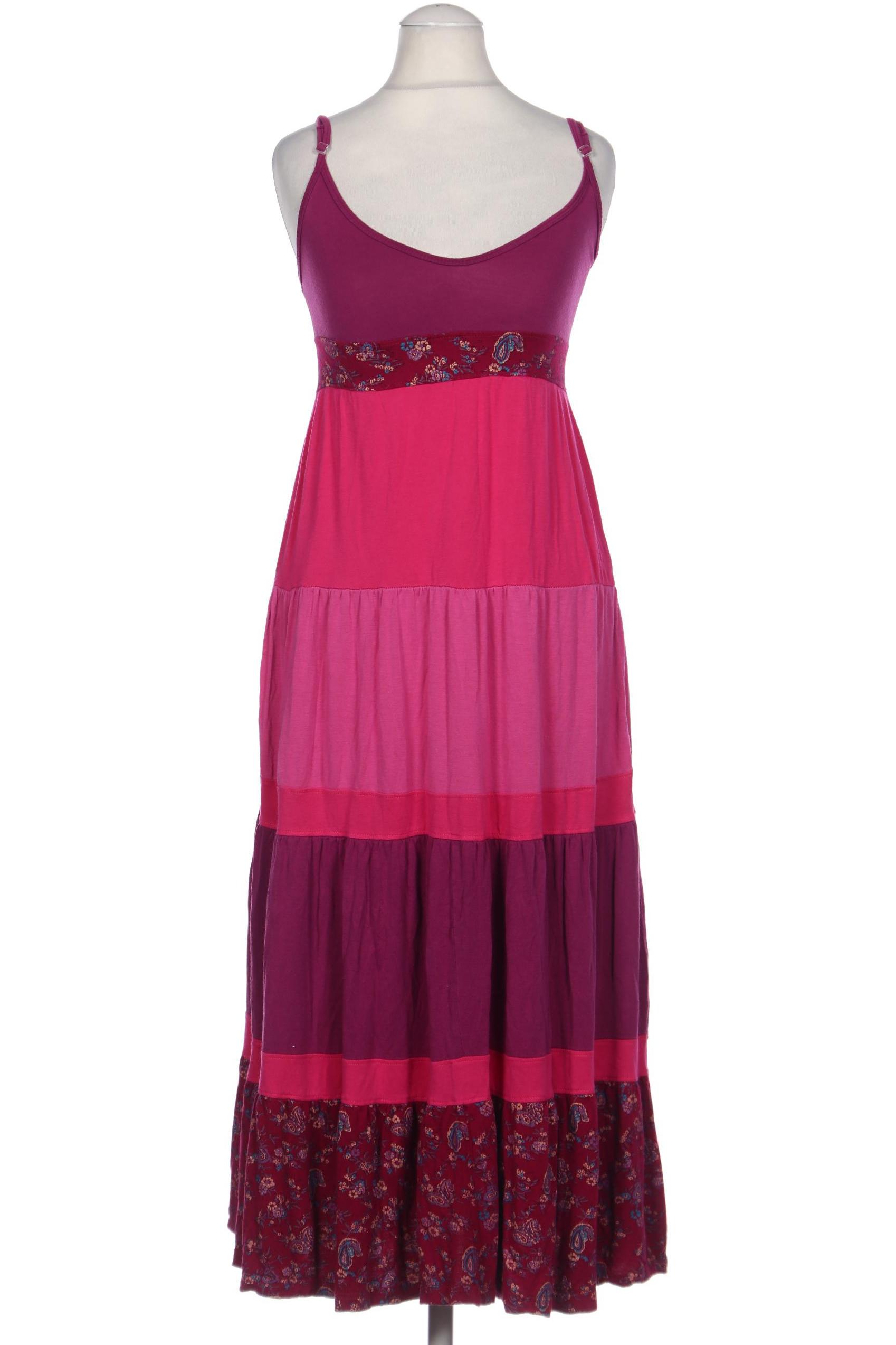 

Buffalo London Damen Kleid, pink, Gr. 6