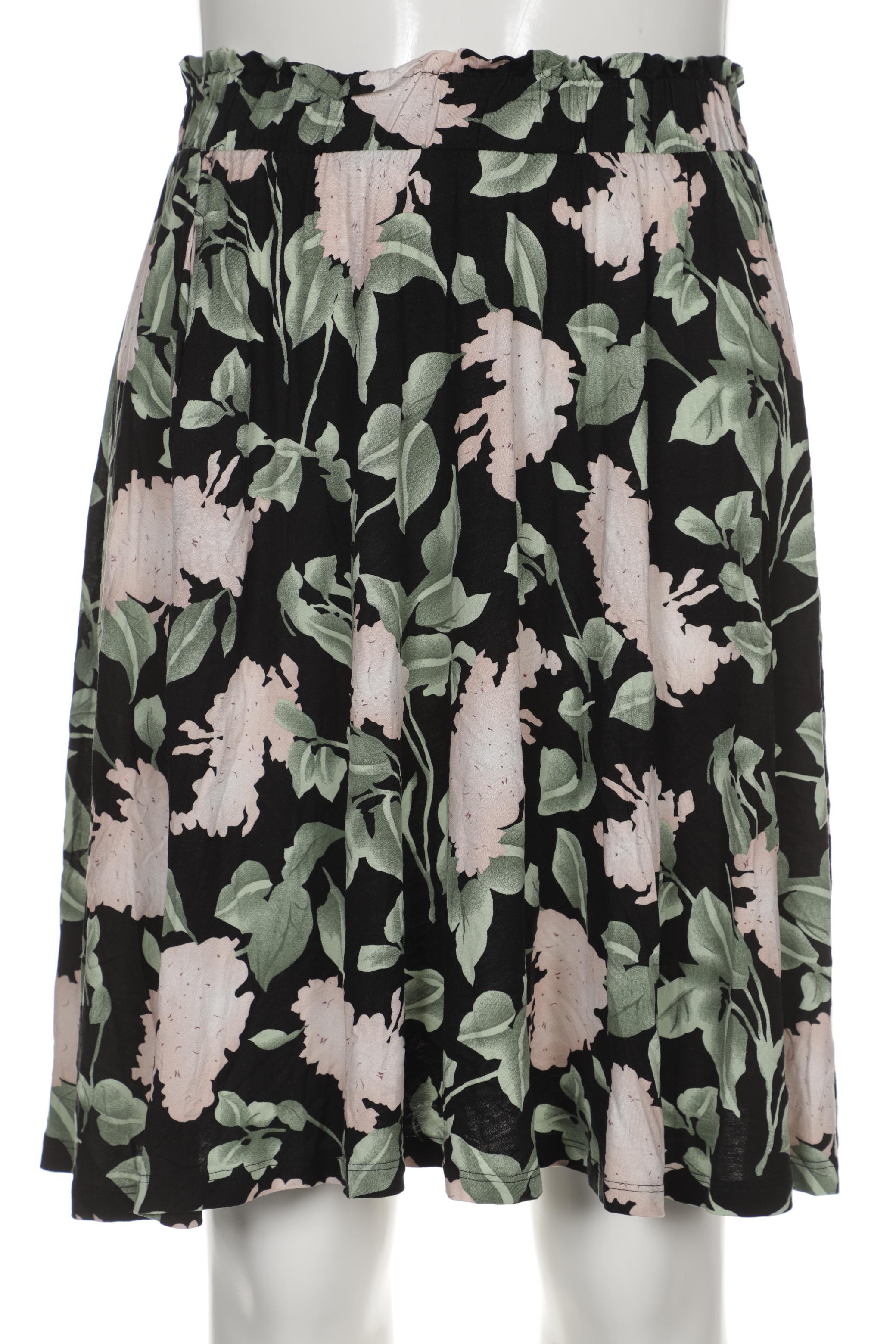 

Buffalo London Damen Rock, schwarz, Gr. 42