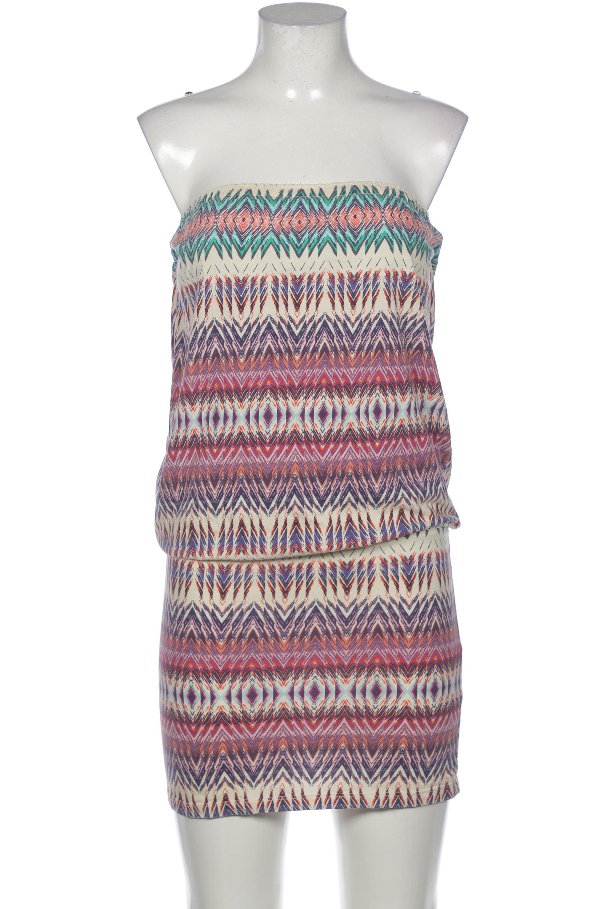 

Buffalo London Damen Kleid, mehrfarbig, Gr. 38