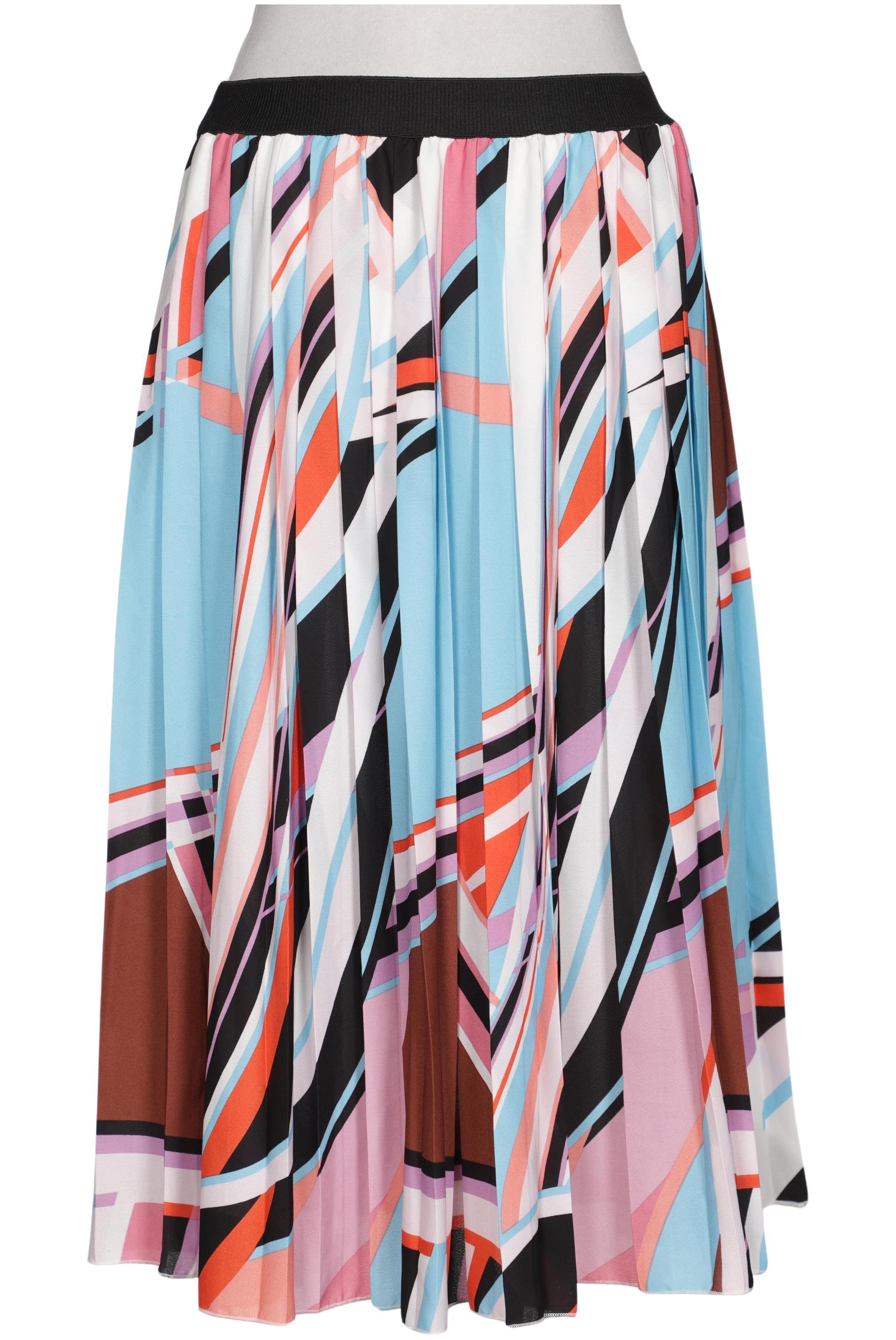 

Buffalo London Damen Rock, mehrfarbig, Gr. 34