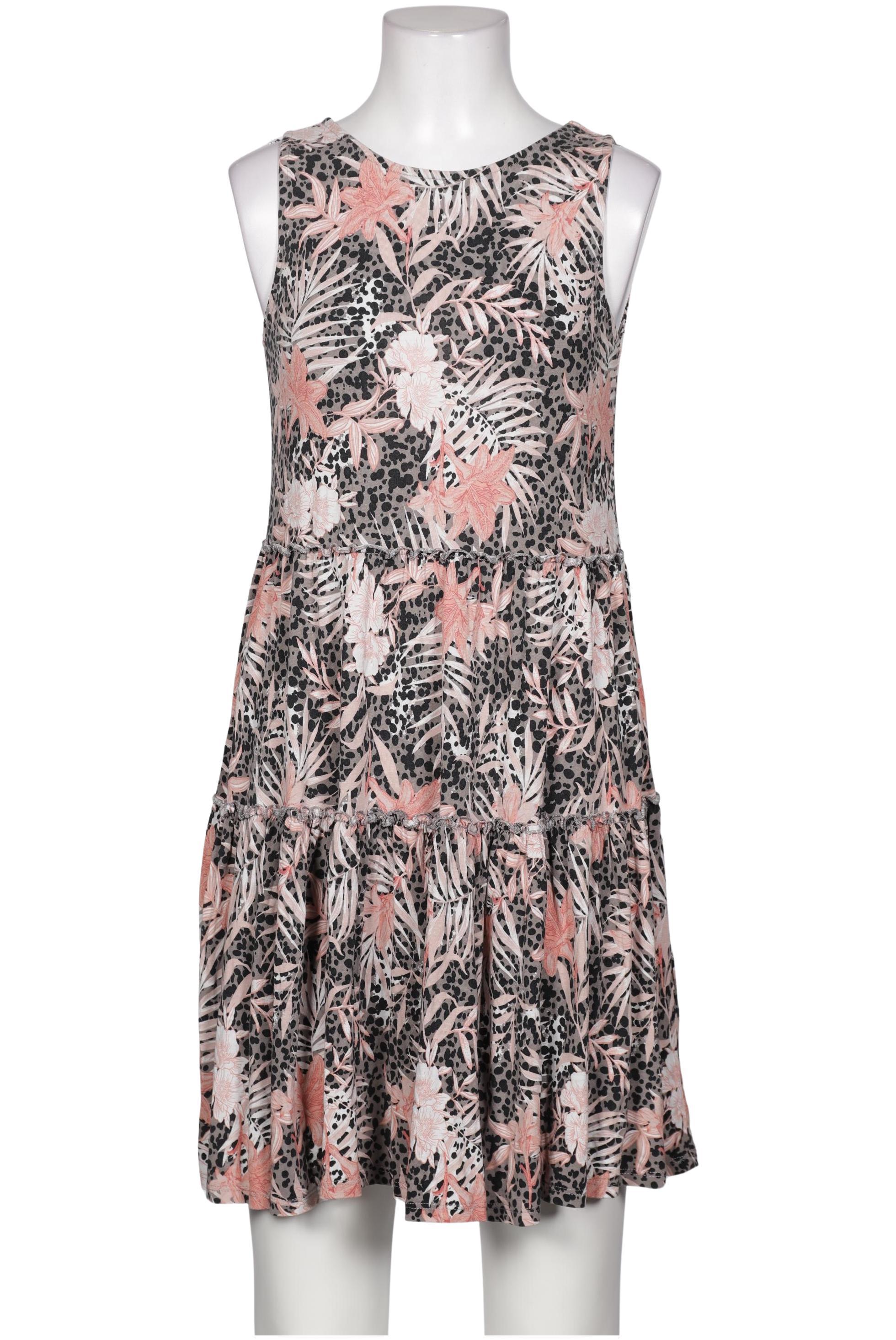 

Buffalo London Damen Kleid, mehrfarbig, Gr. 36