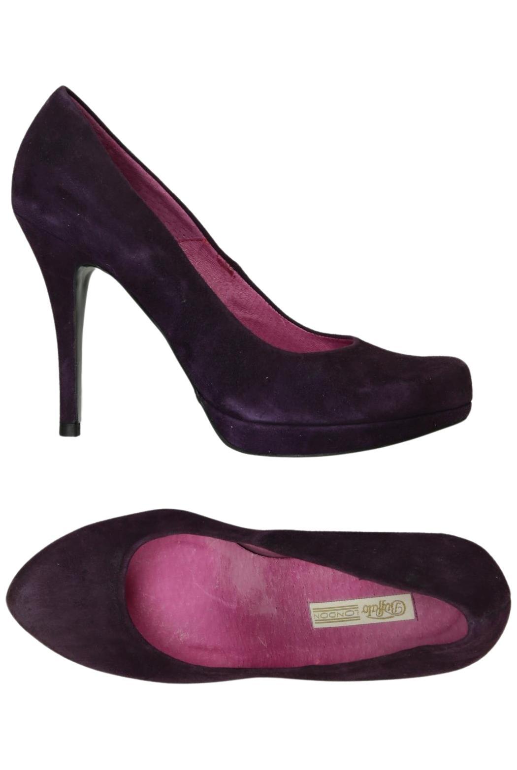 Thumbnail - Buffalo London Damen Pumps, flieder, Gr. 39