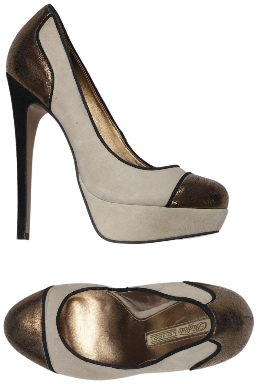 

Buffalo London Damen Pumps, mehrfarbig, Gr. 38